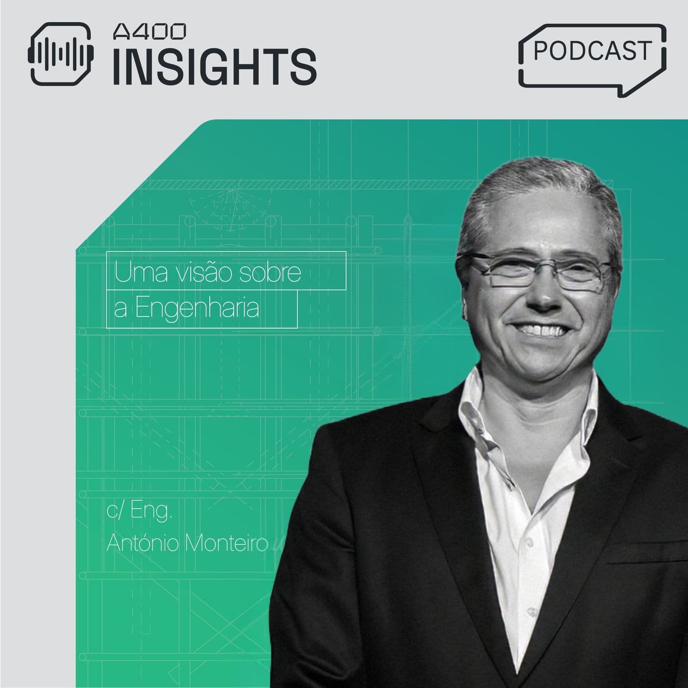 A400 Insights - Podcasts