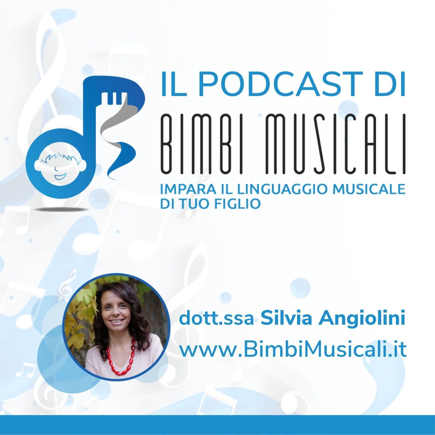 BimbiMusicali Podcast - Podcast