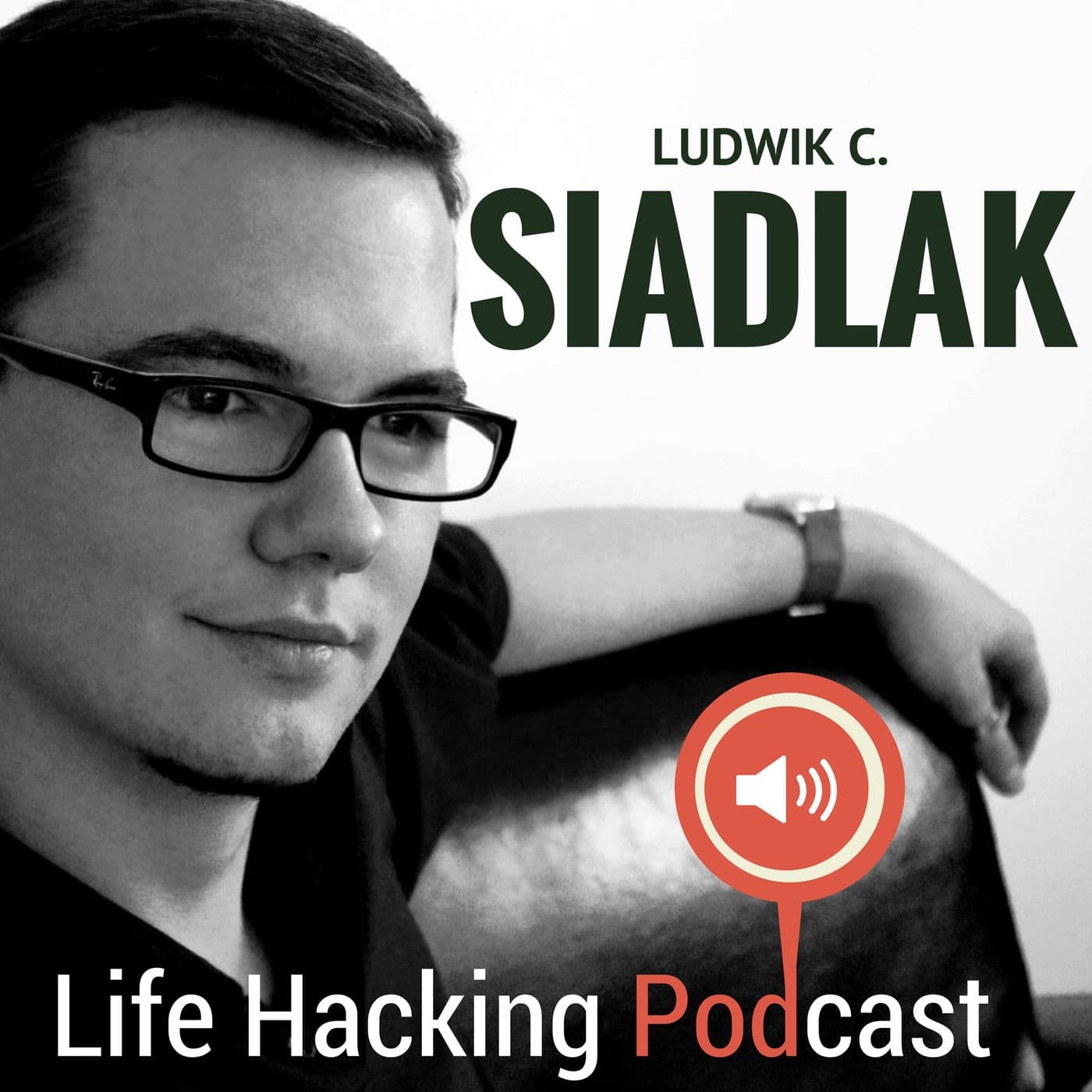 Life Hacking Podcast - Podcasts