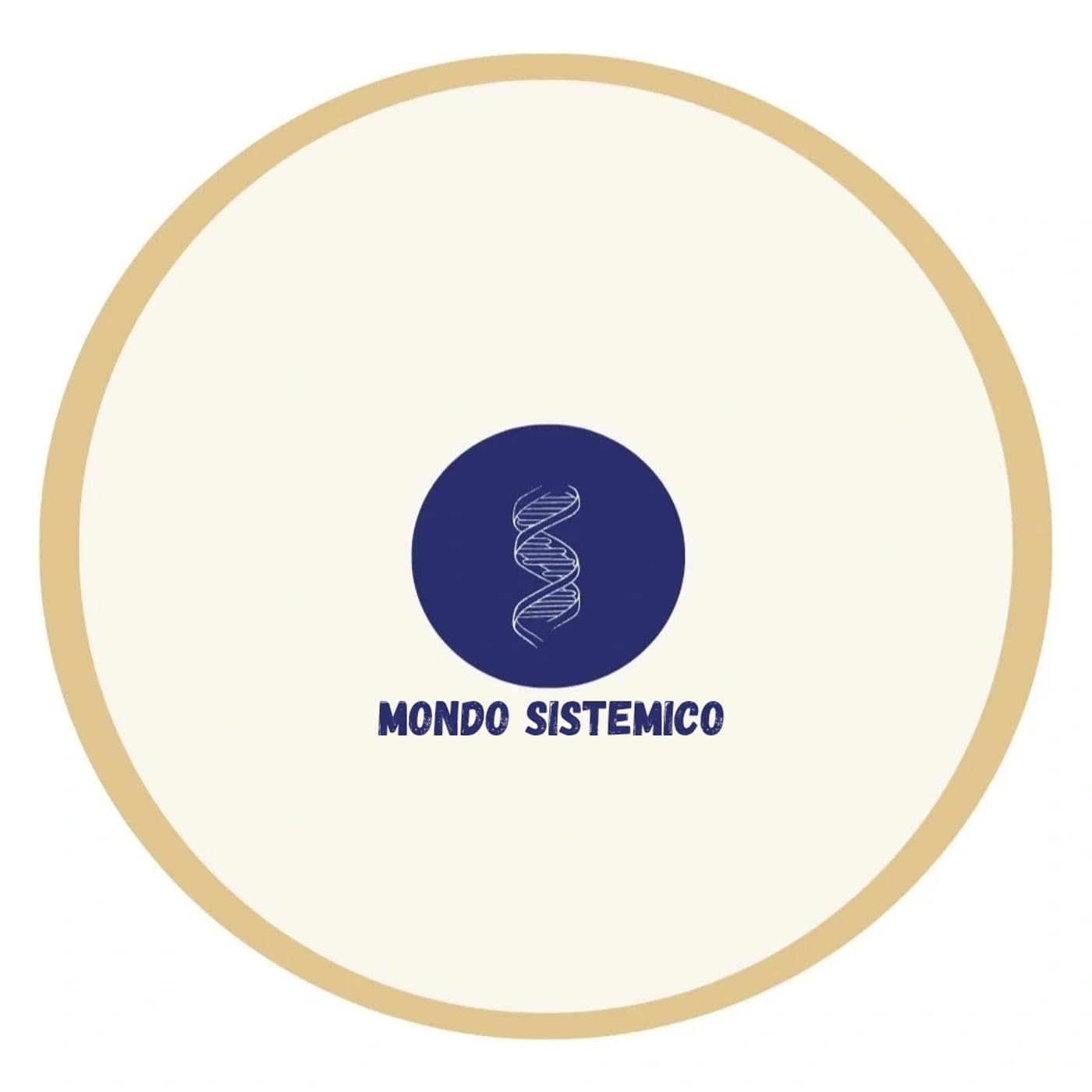 MONDO SISTEMICO - Podcasts