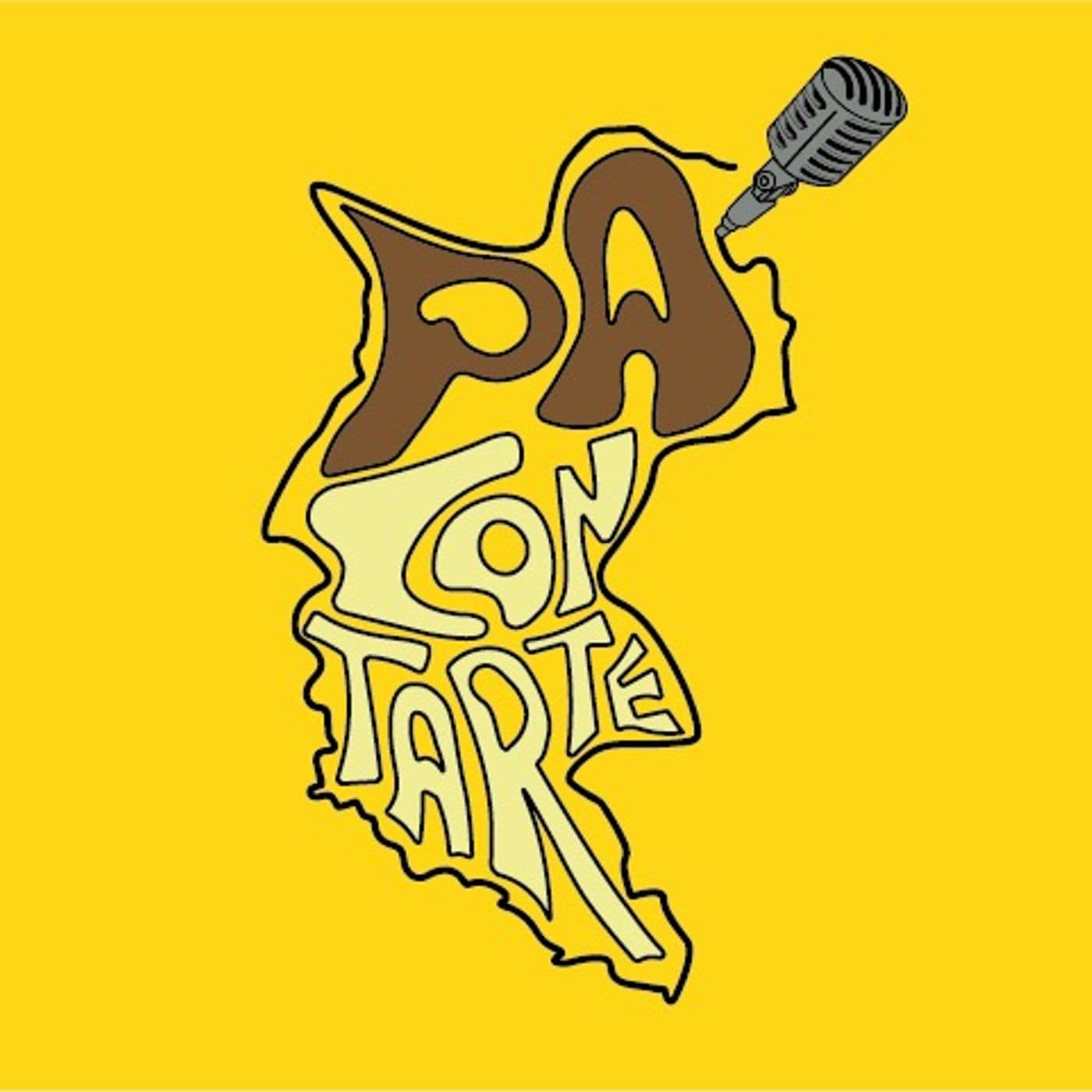 Pa' Contarte Podcast - Podcasts