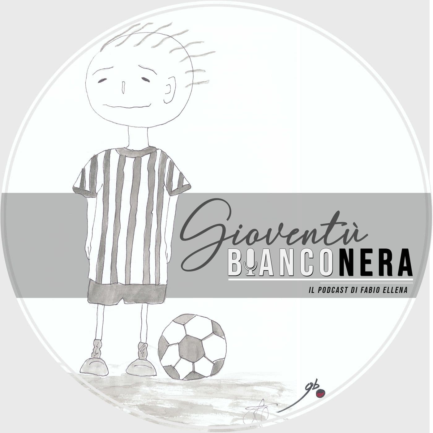 Gioventù Bianconera - Podcasts