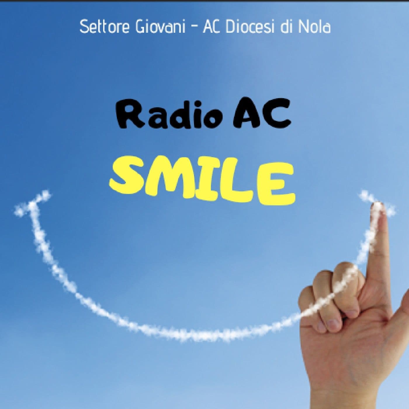 Radio AC Smile - Podcast