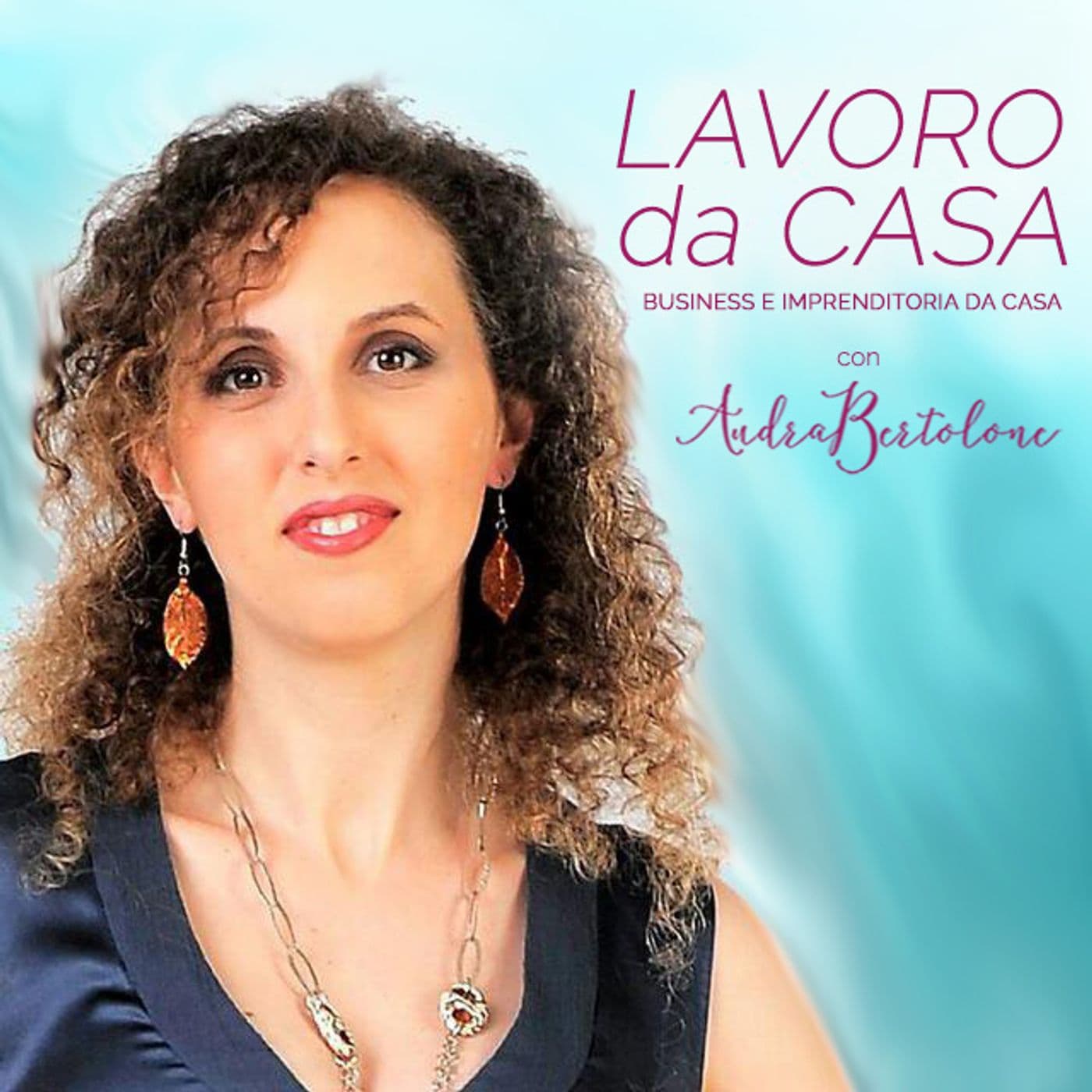 Lavoro da Casa - Podcast