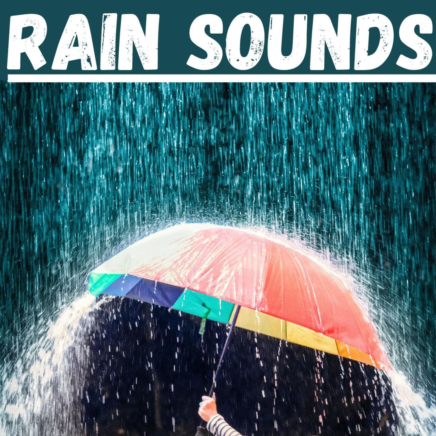 Rain Sounds For Relaxation - Podcasts