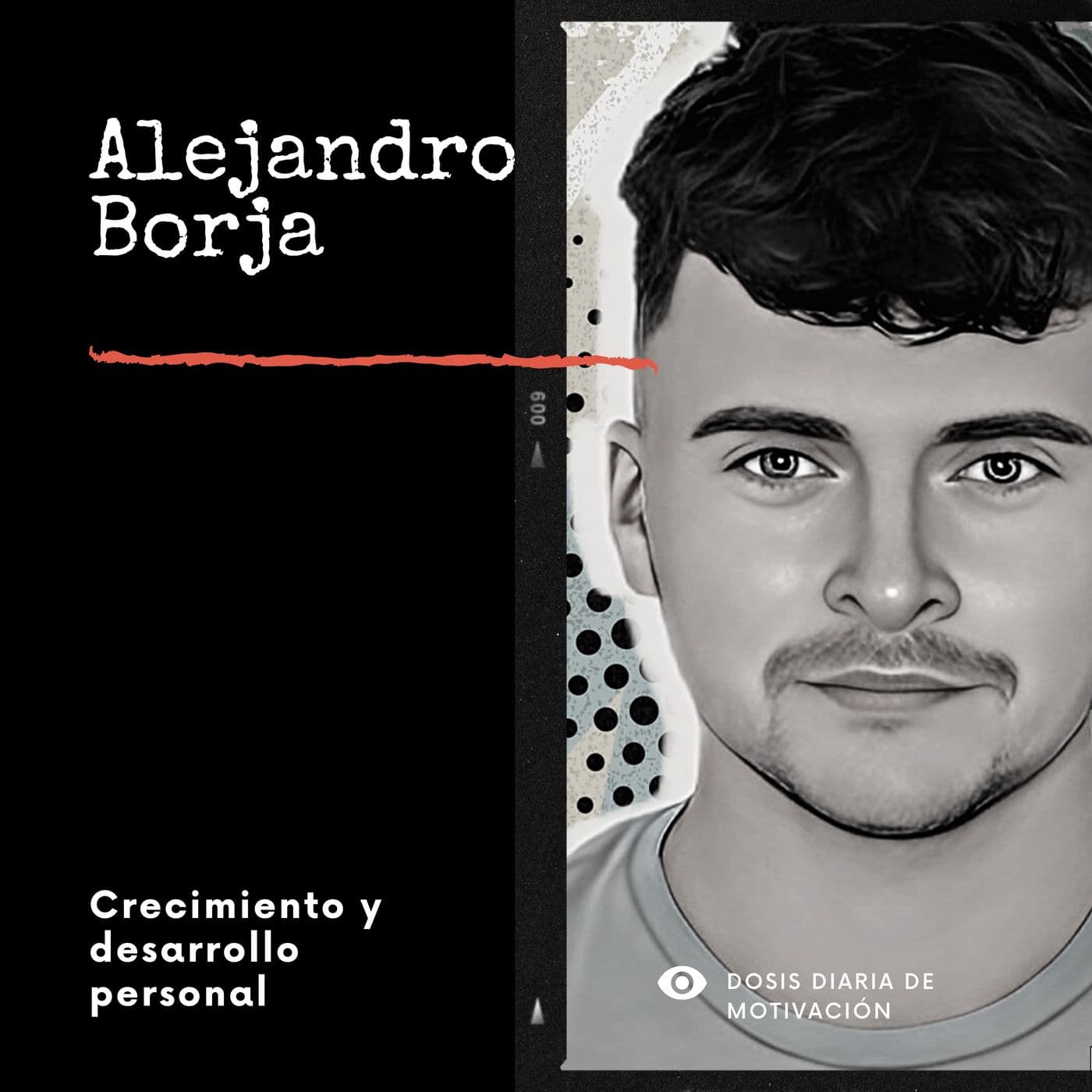 El Podcast de Alejandro Borja - Podcasty