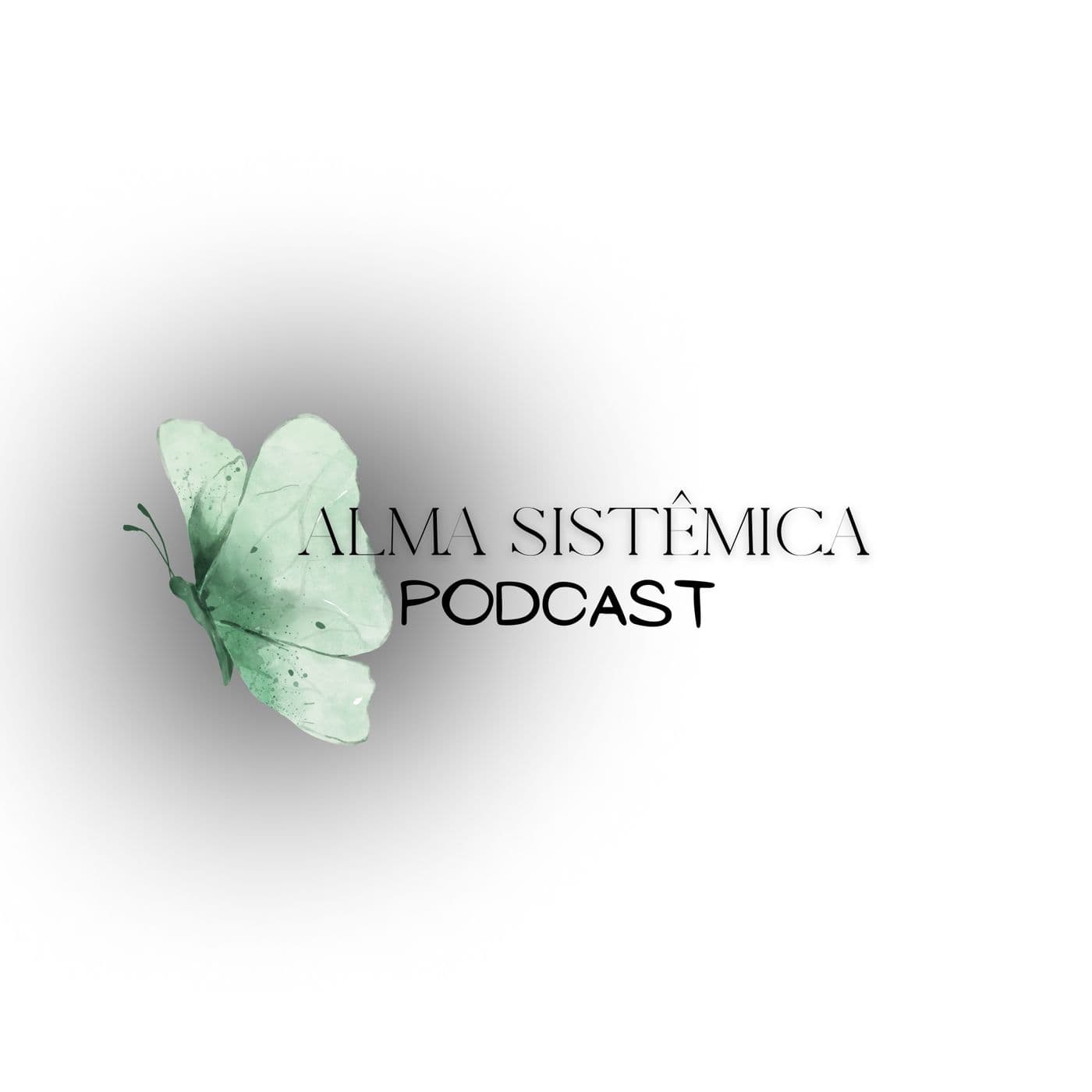 ALMA SISTÊMICA PODCAST - Podcasts