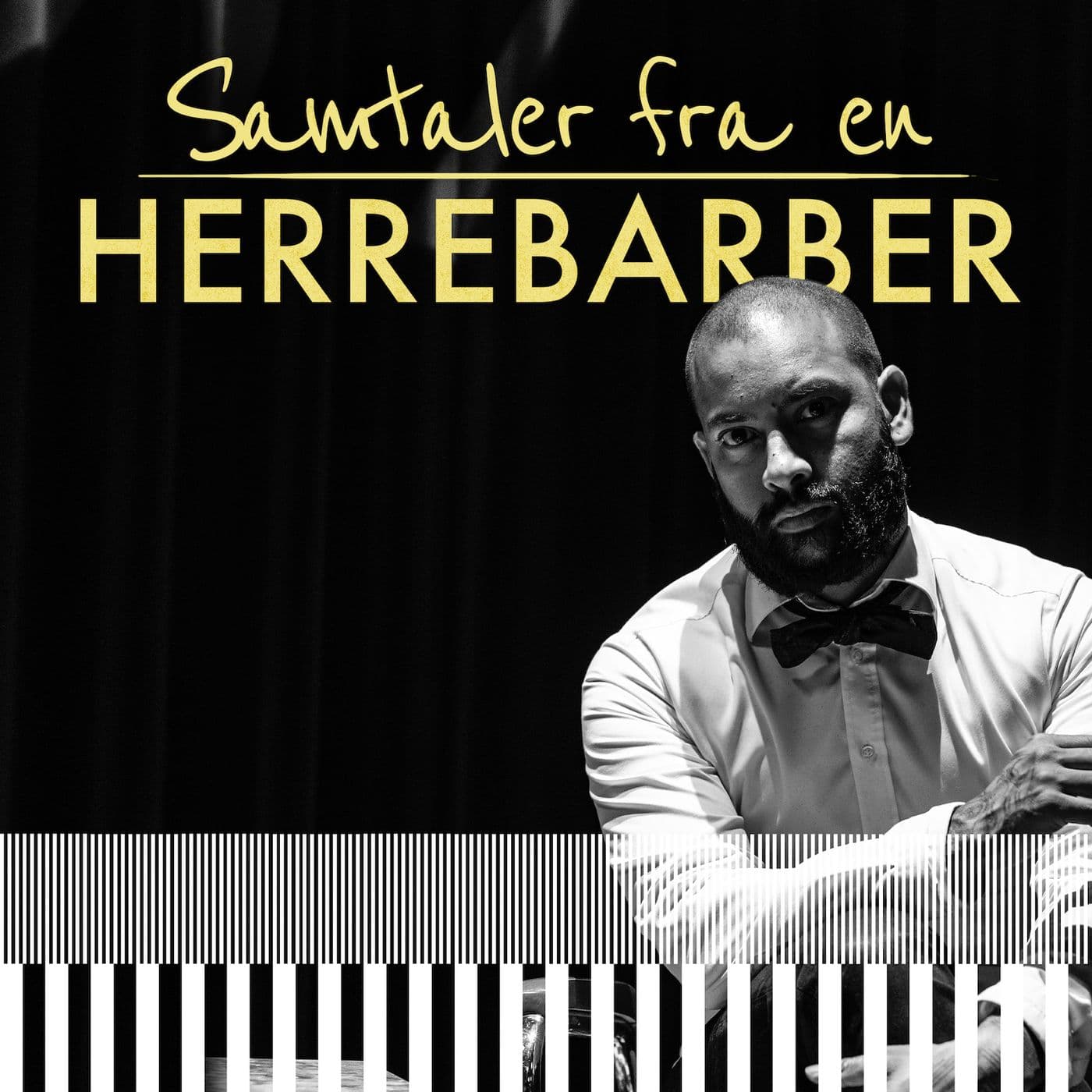 Samtaler fra en herrebarber - Podcasty