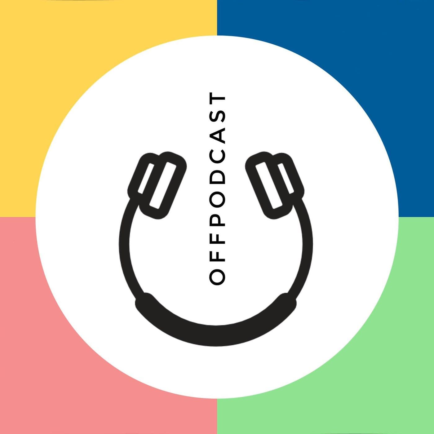 Off Podcast - Podcast