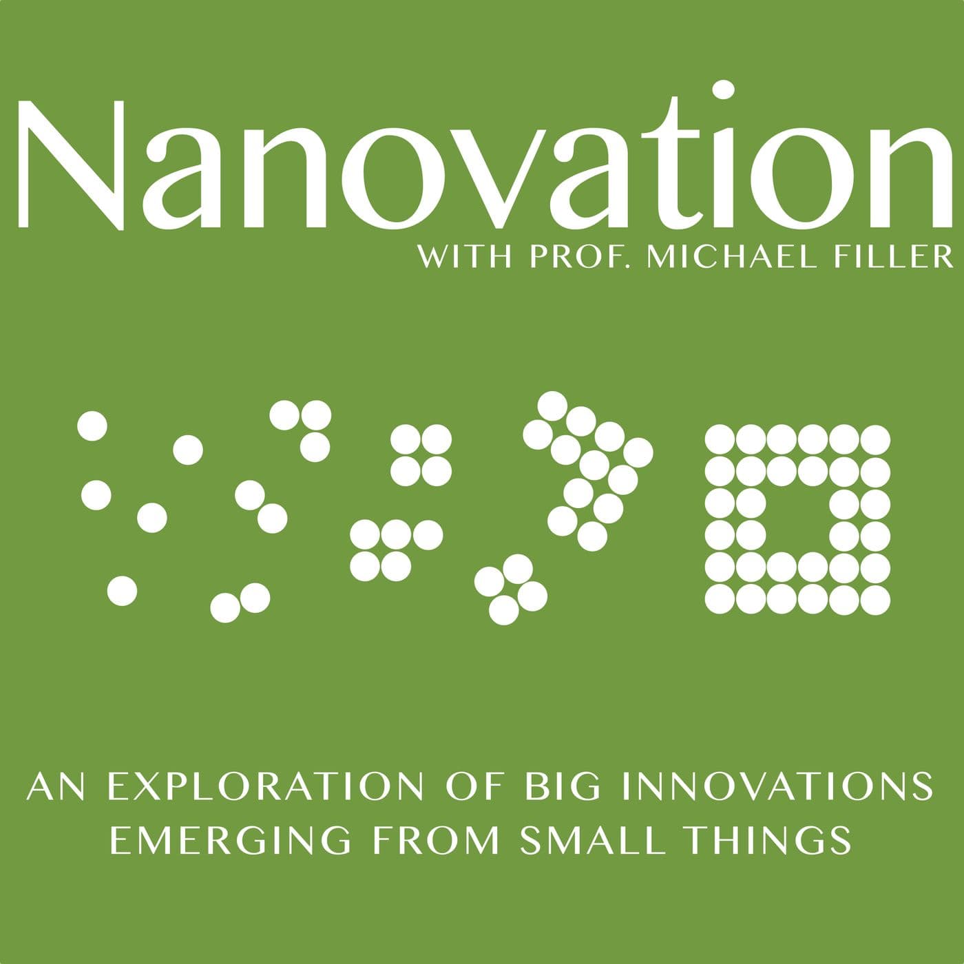 Nanovation - Podcasts