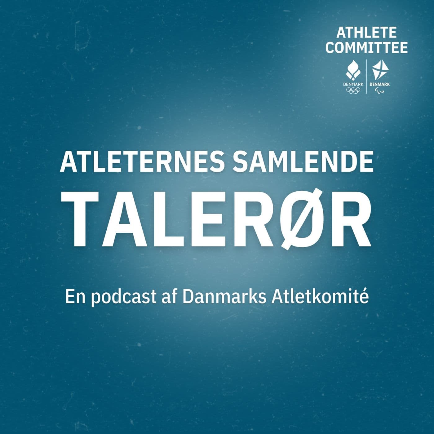 Atleternes Samlende Talerør - Podcasts
