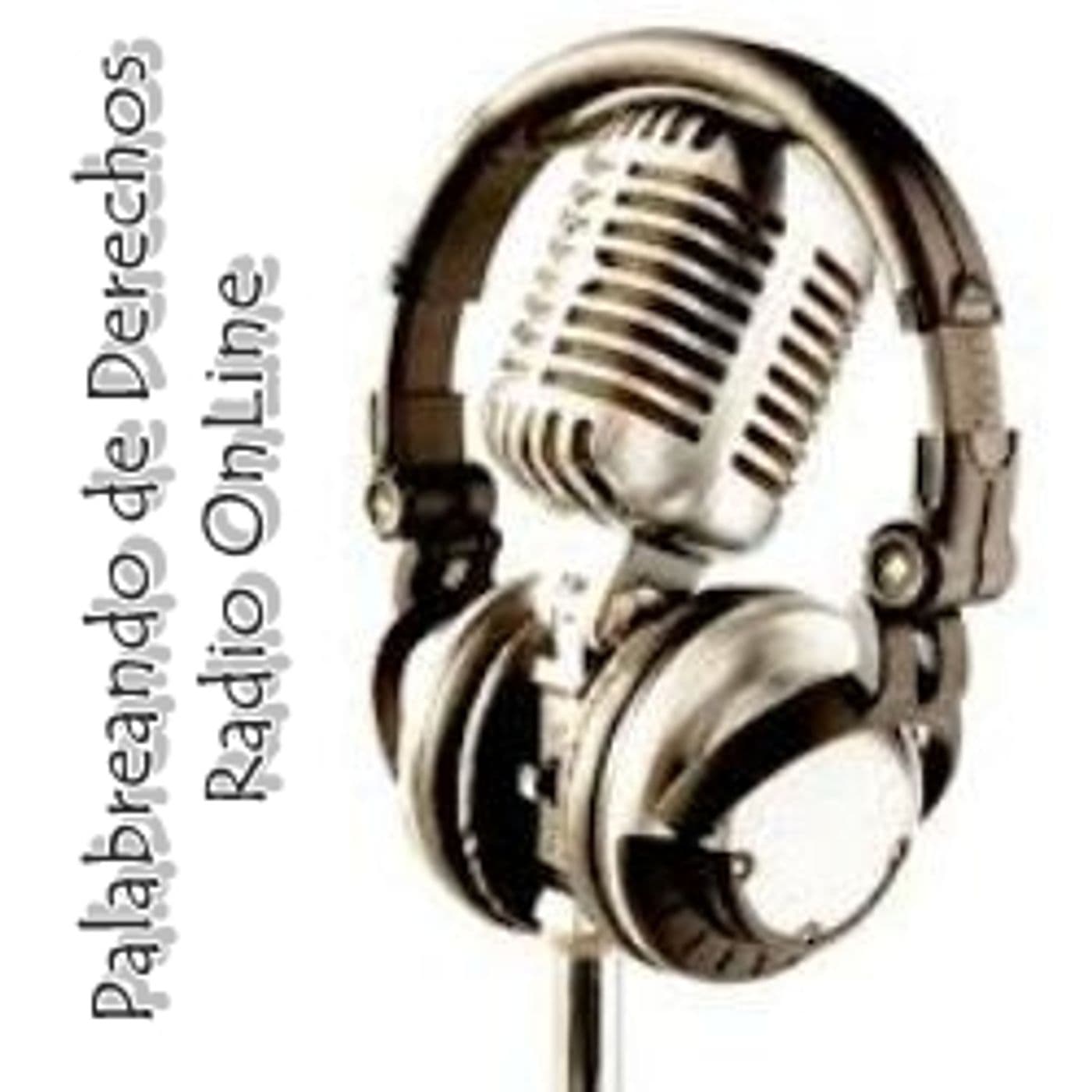 Palabreando de Derechos - Podcasts