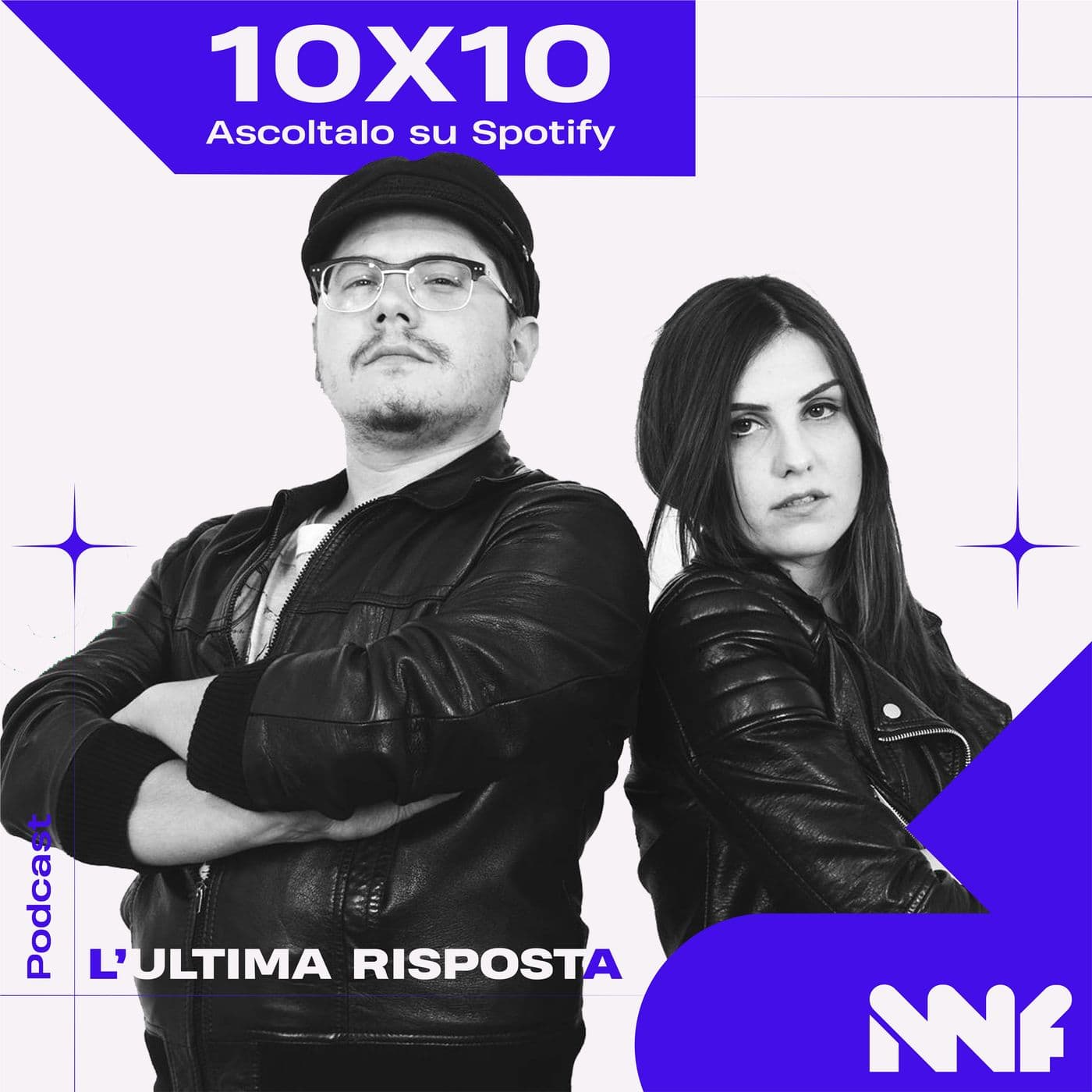 L'ultima Risposta 10x10 - Podcast