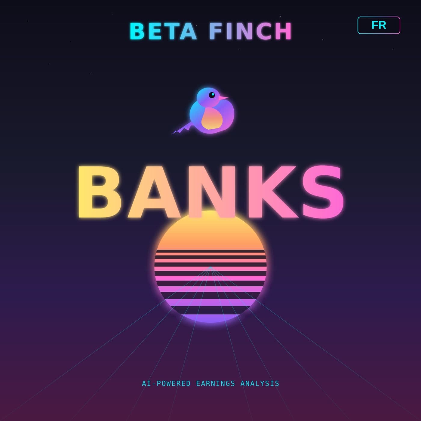 Beta Finch - Banking & Finance - FR - Podcasts