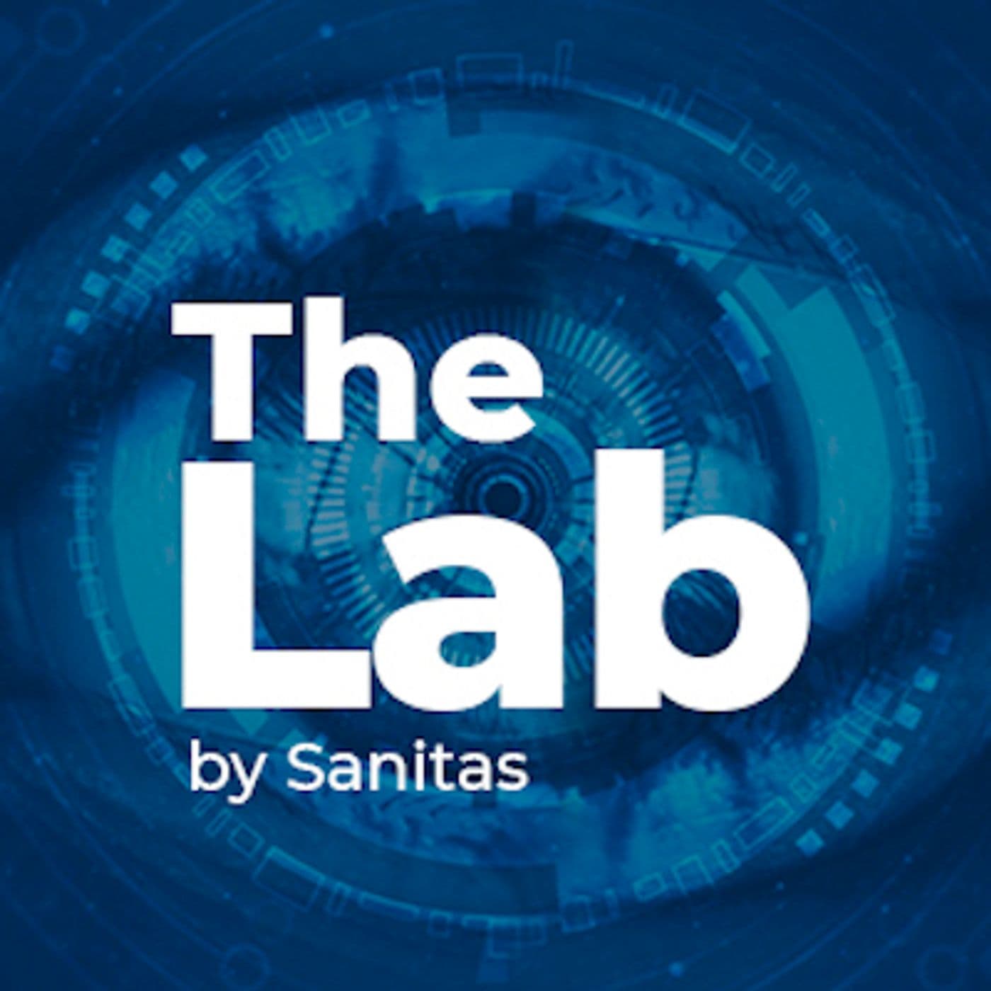 The Lab by Sanitas - Podcasts