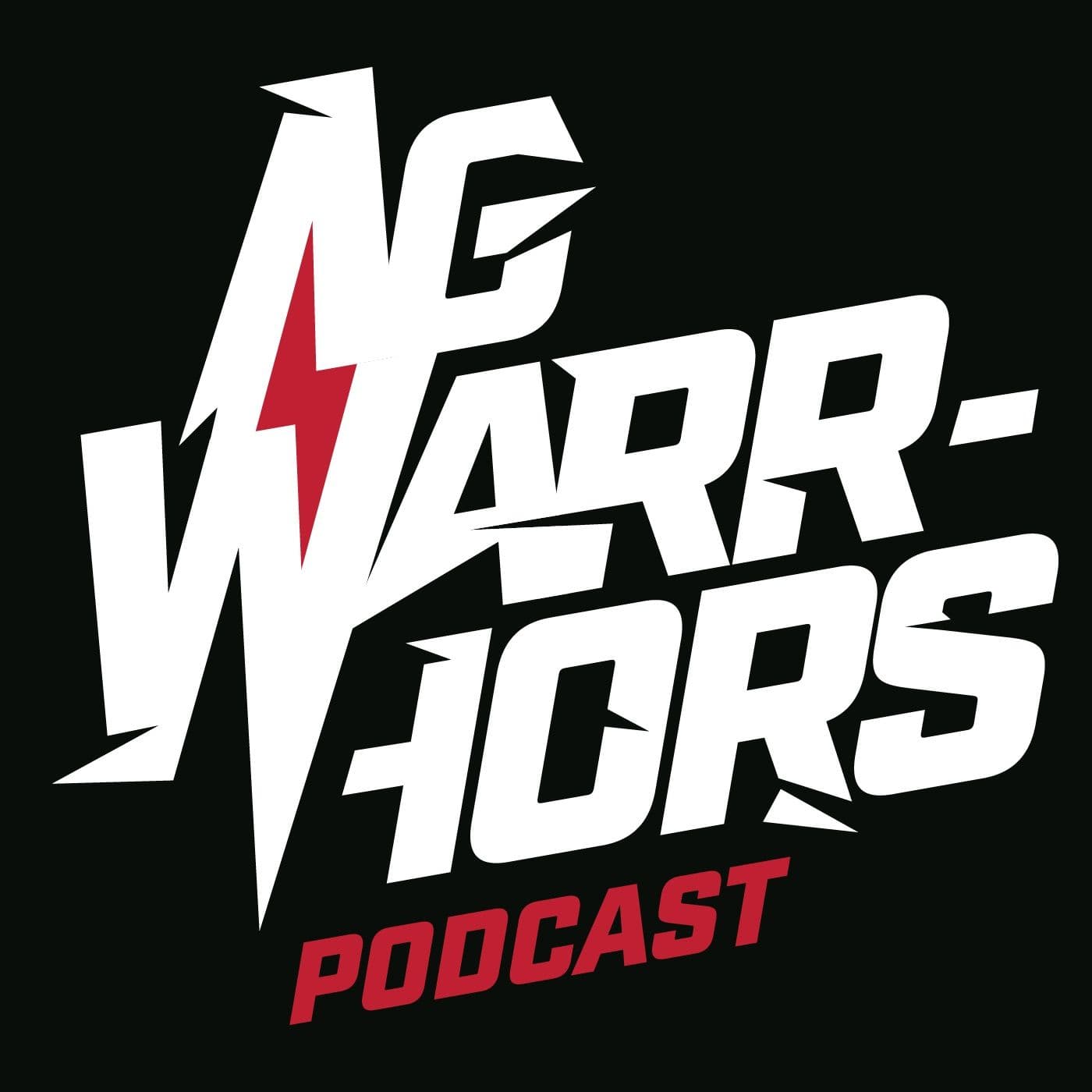 AgWarriors - Podcasts