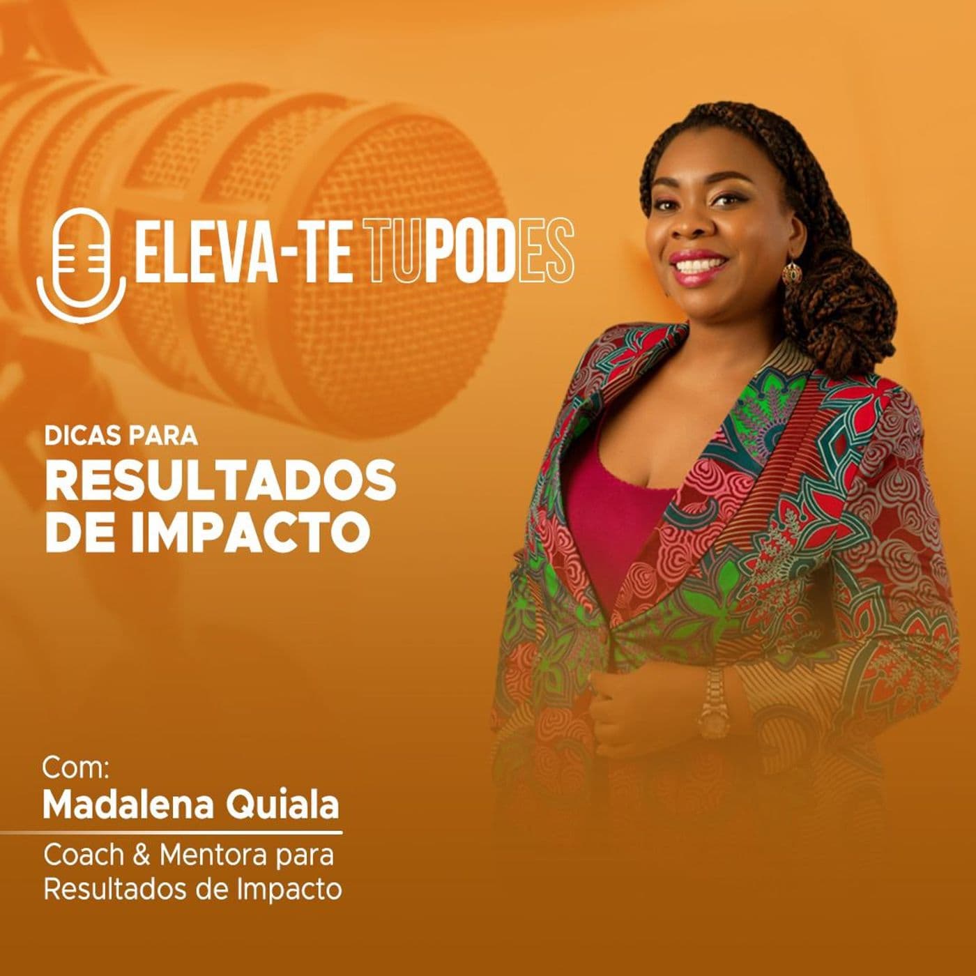 ELEVA-teTuPODes - Podcasts