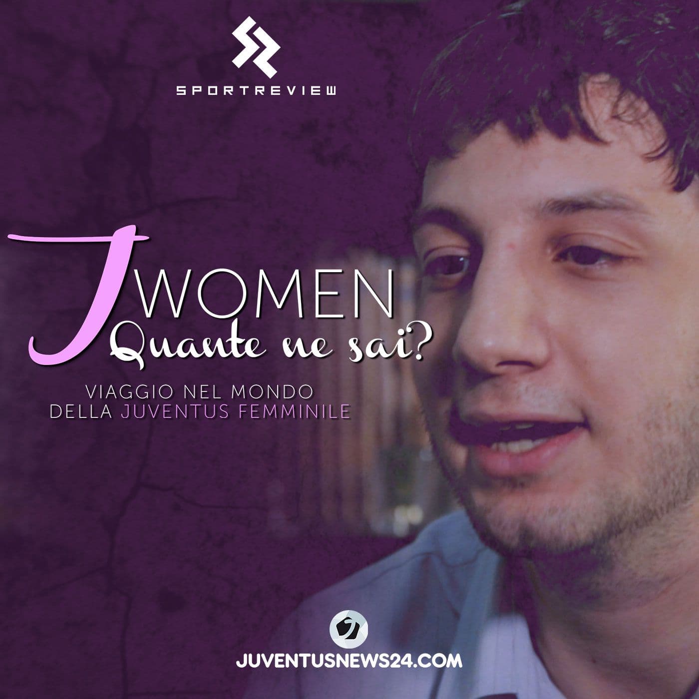 J WOMEN: quante ne sai? | Juventus News 24 - Podcast