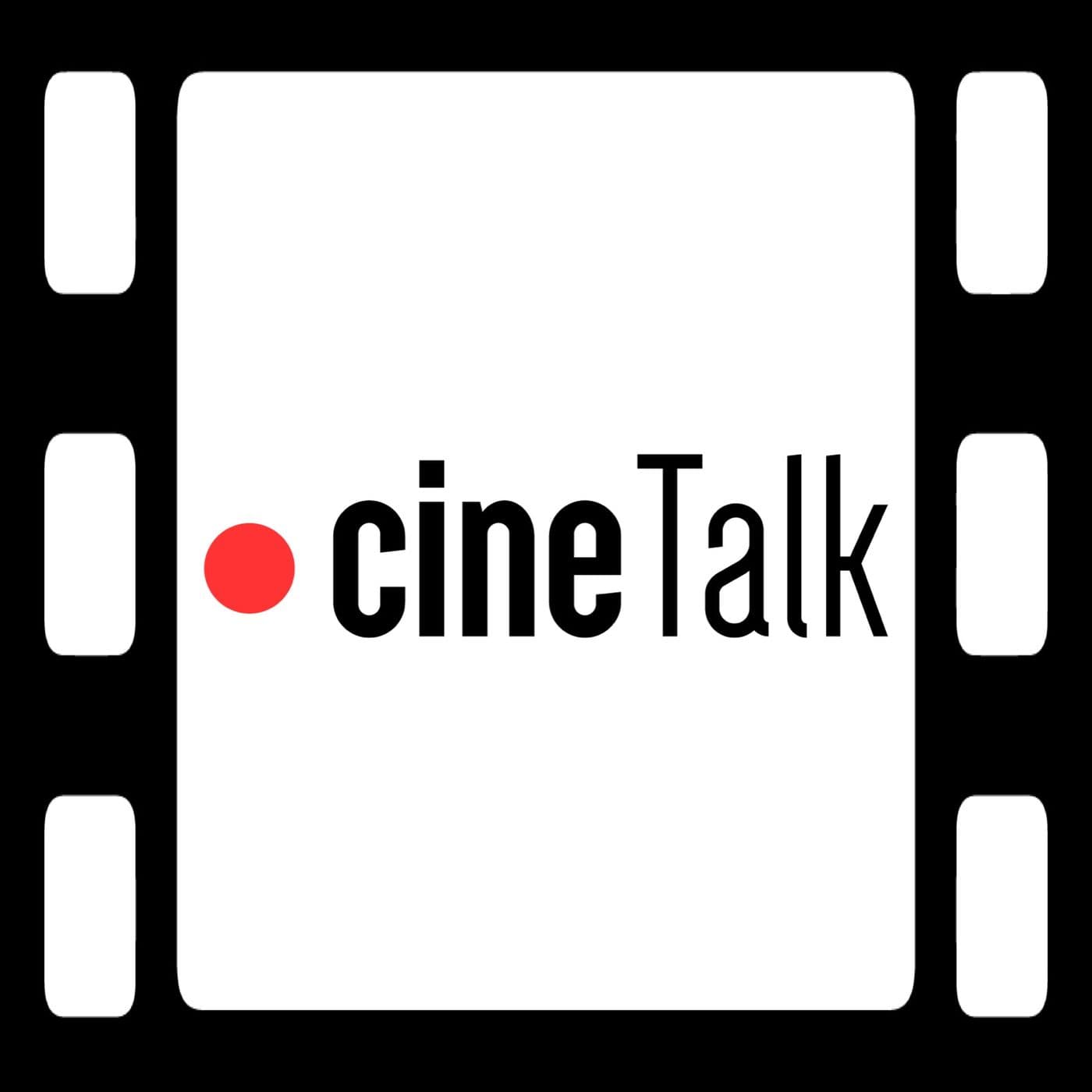 Cinetalk. Un talk di cinema - Podcast
