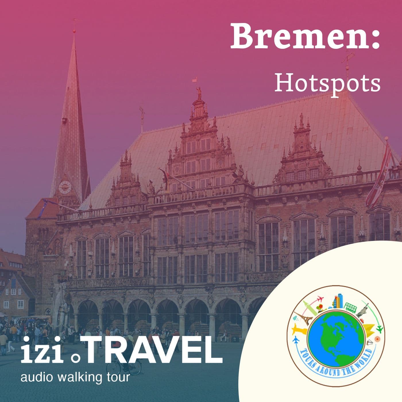 Bremen Hotspots - Podcasts