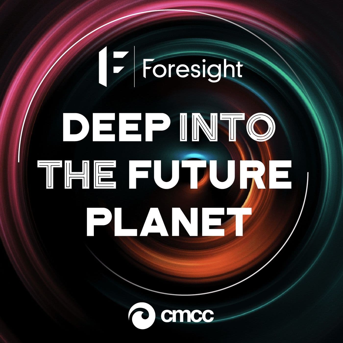 Foresight – Deep into the Future Planet - Podcasts