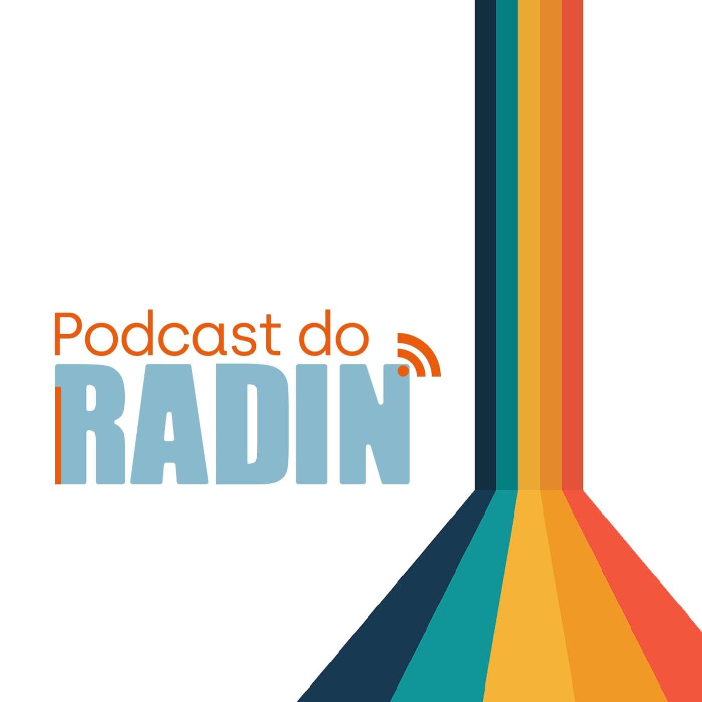 Podcast do Radin - Podcasts