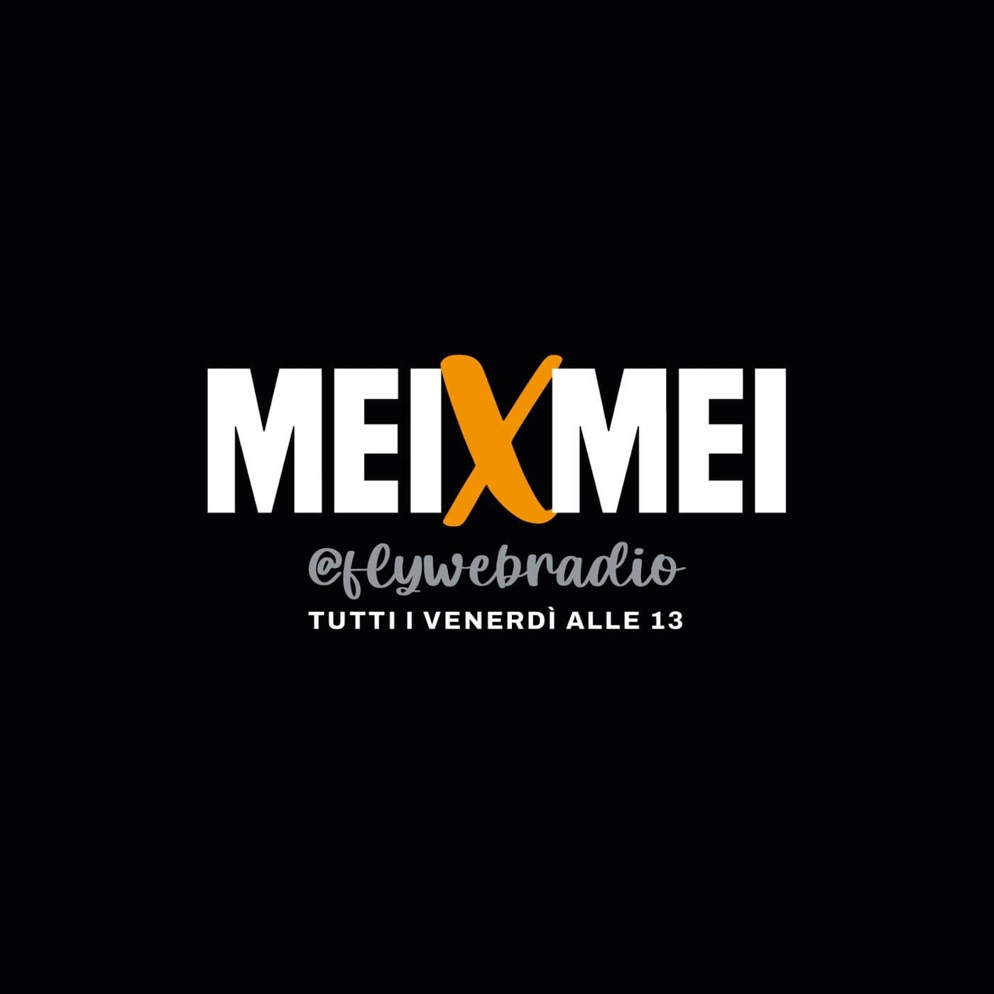MEIxMEI (il Mei dei MEI) - Podcast