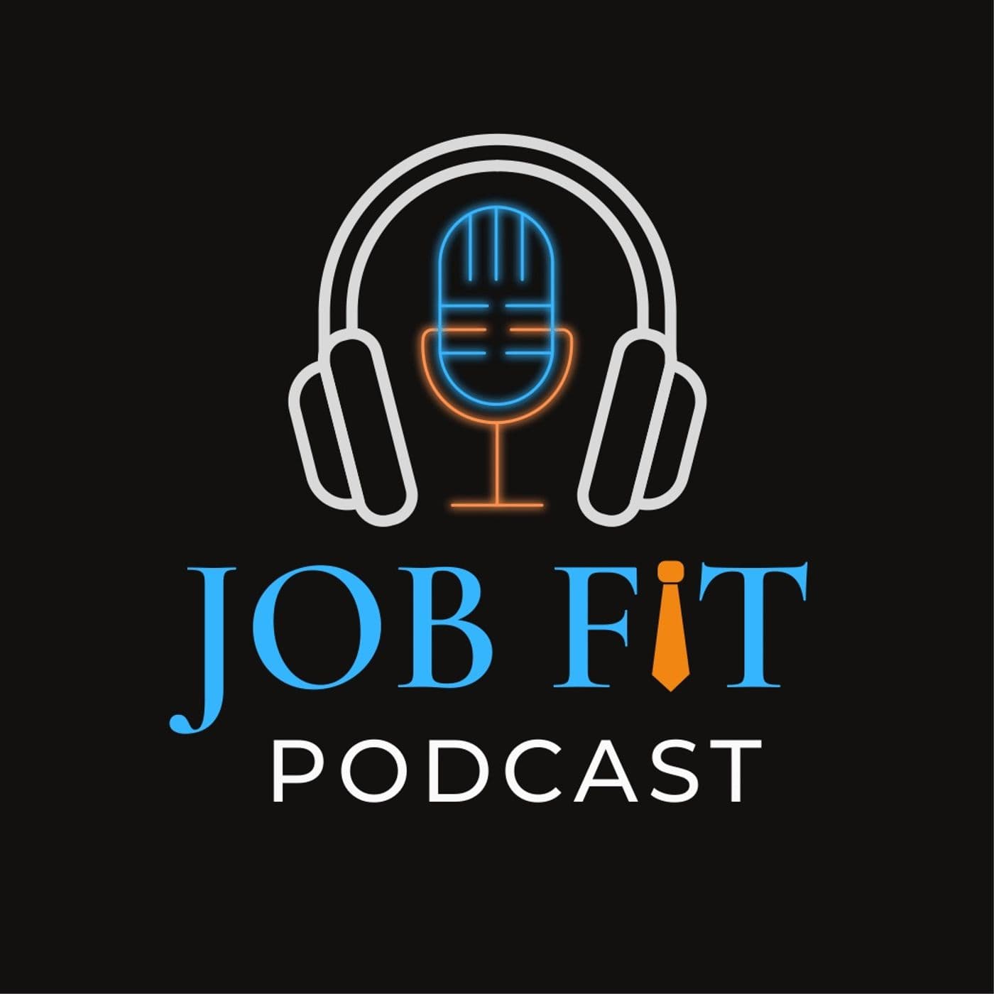 JOB FIT - Podcast