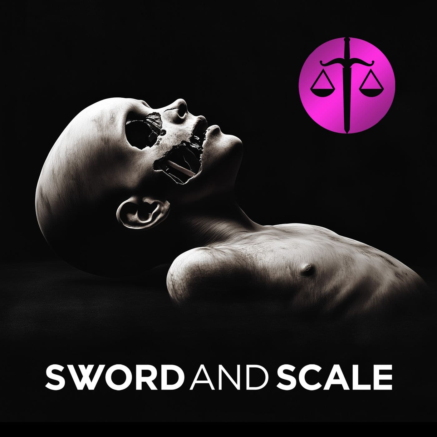 Sword and Scale - Podcasts