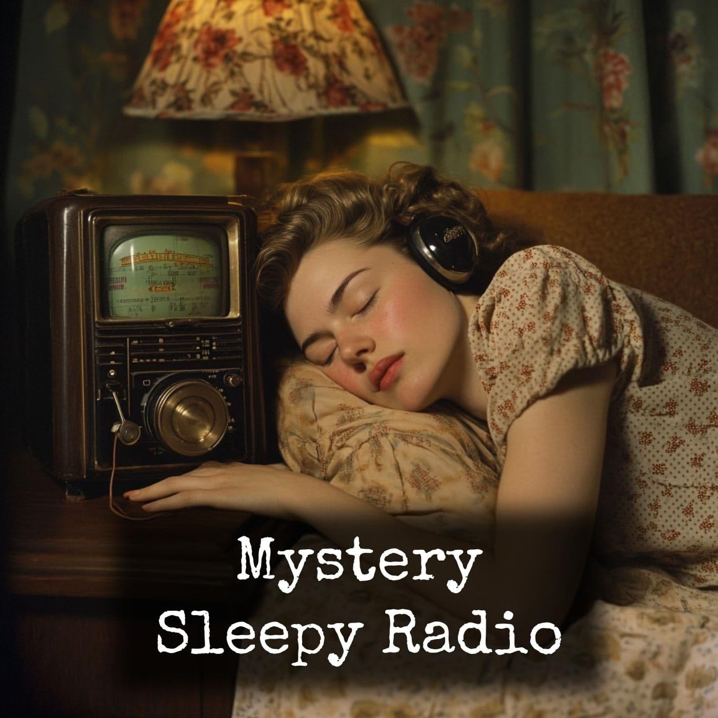 Mystery - Sleepy Radio