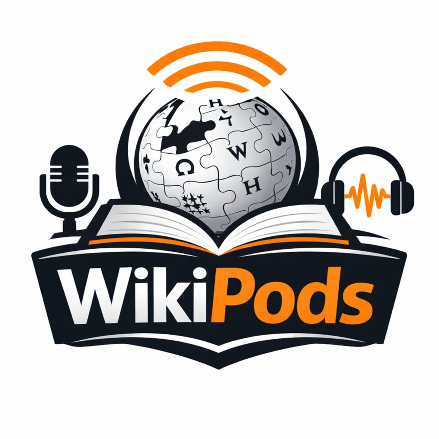 Wikipods - Podcasts