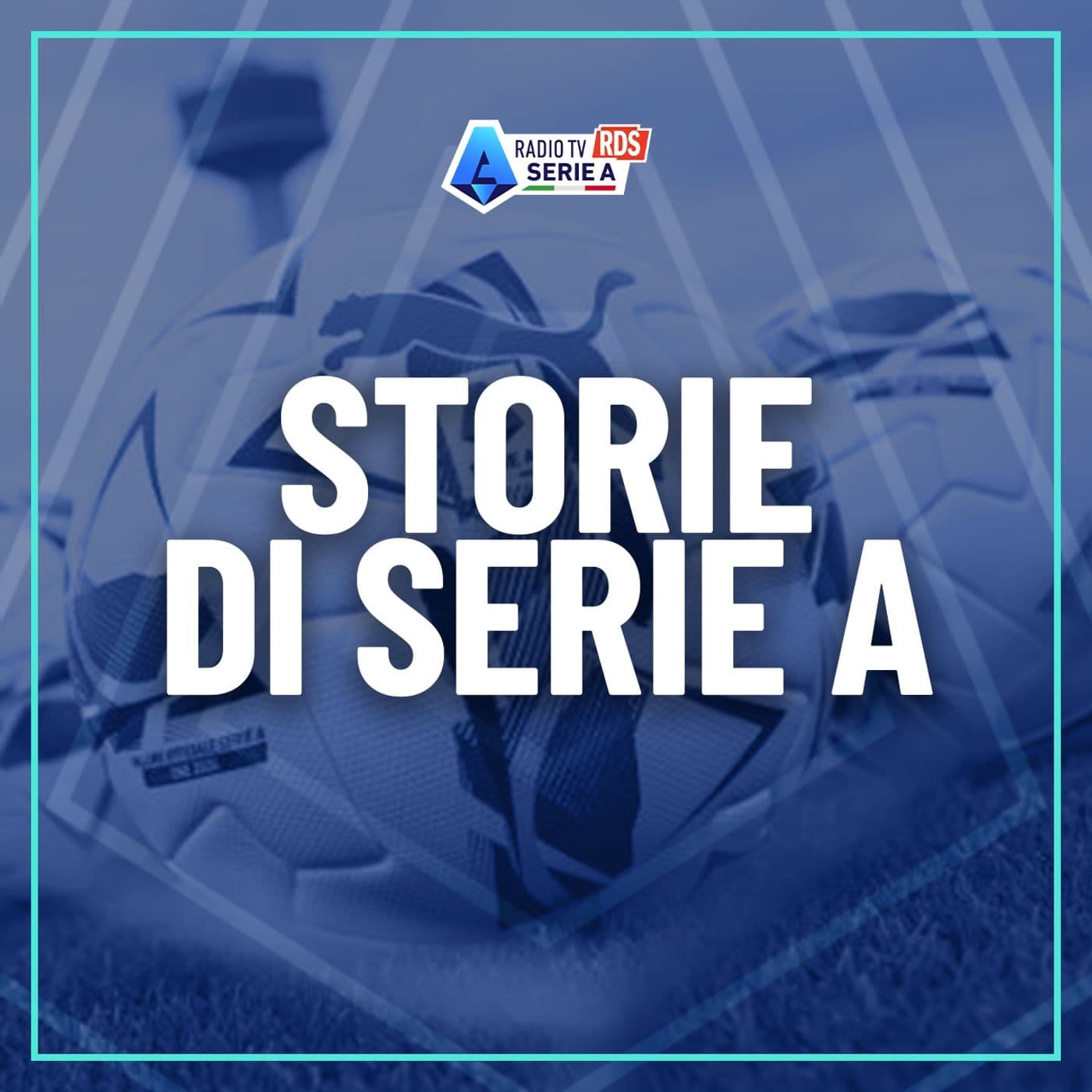 Storie di Serie A - Podcast