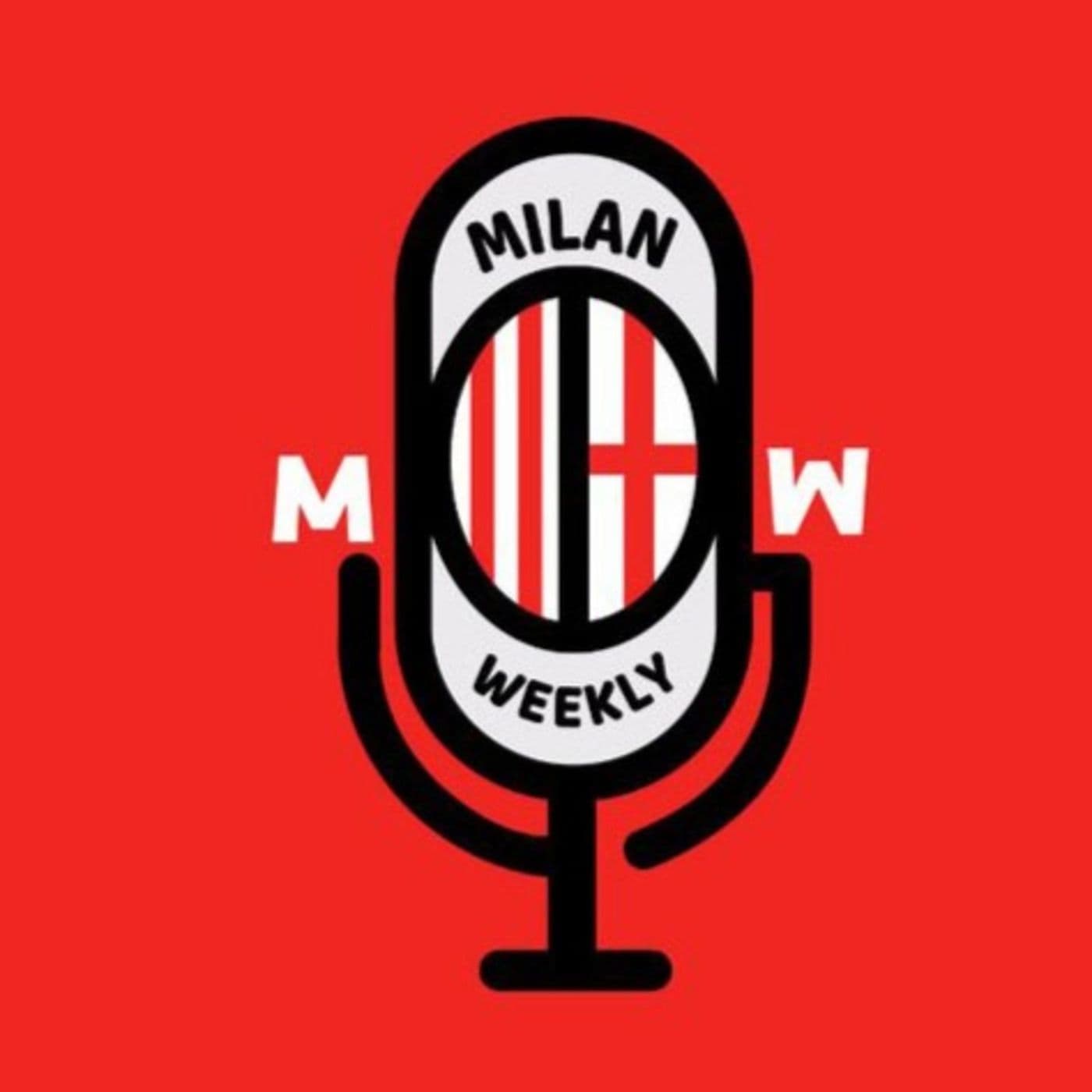 Casa Milan Persian Podcast | پادکست پارسی کازا میلان - 播客