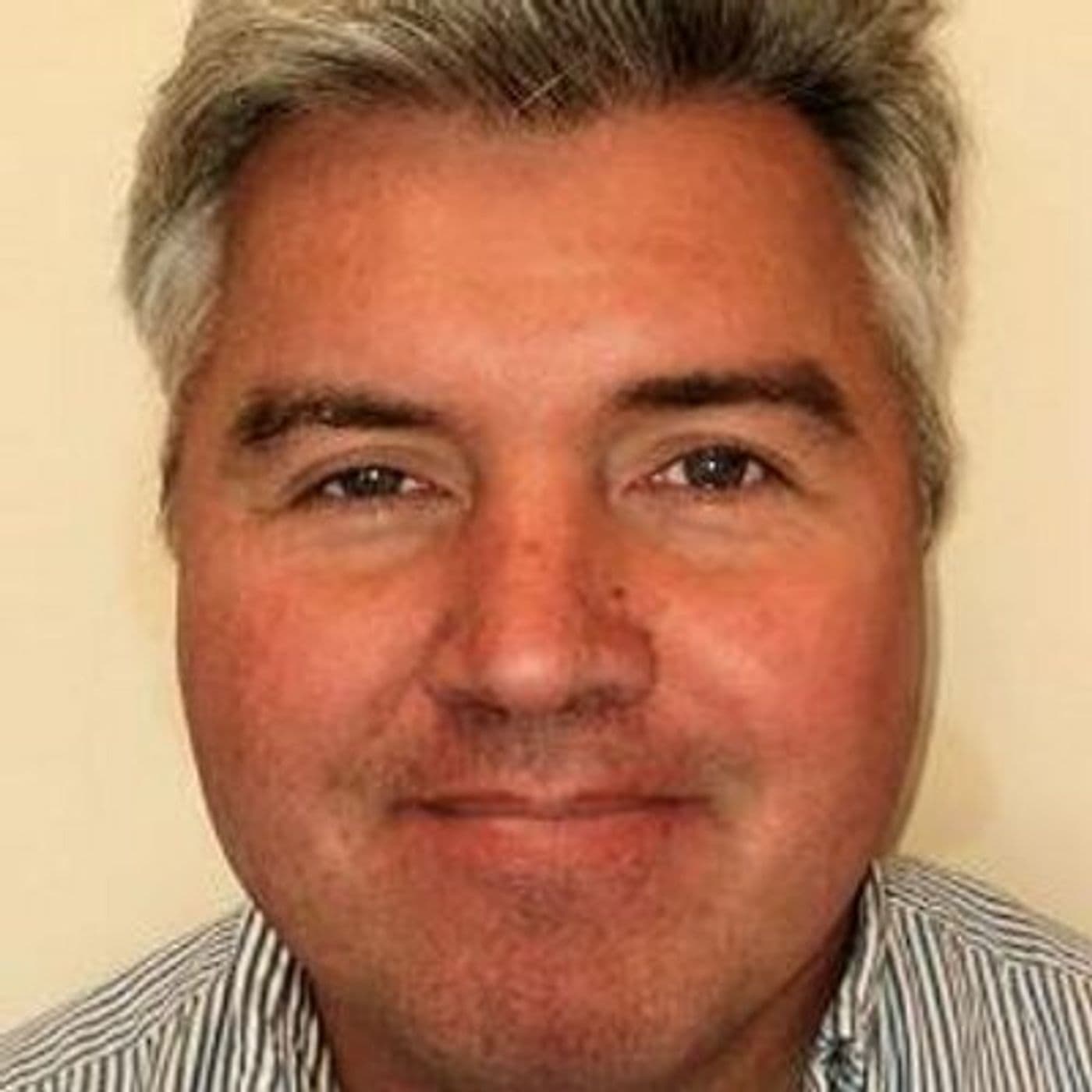 Chuck Leddy's Show - Podcasts