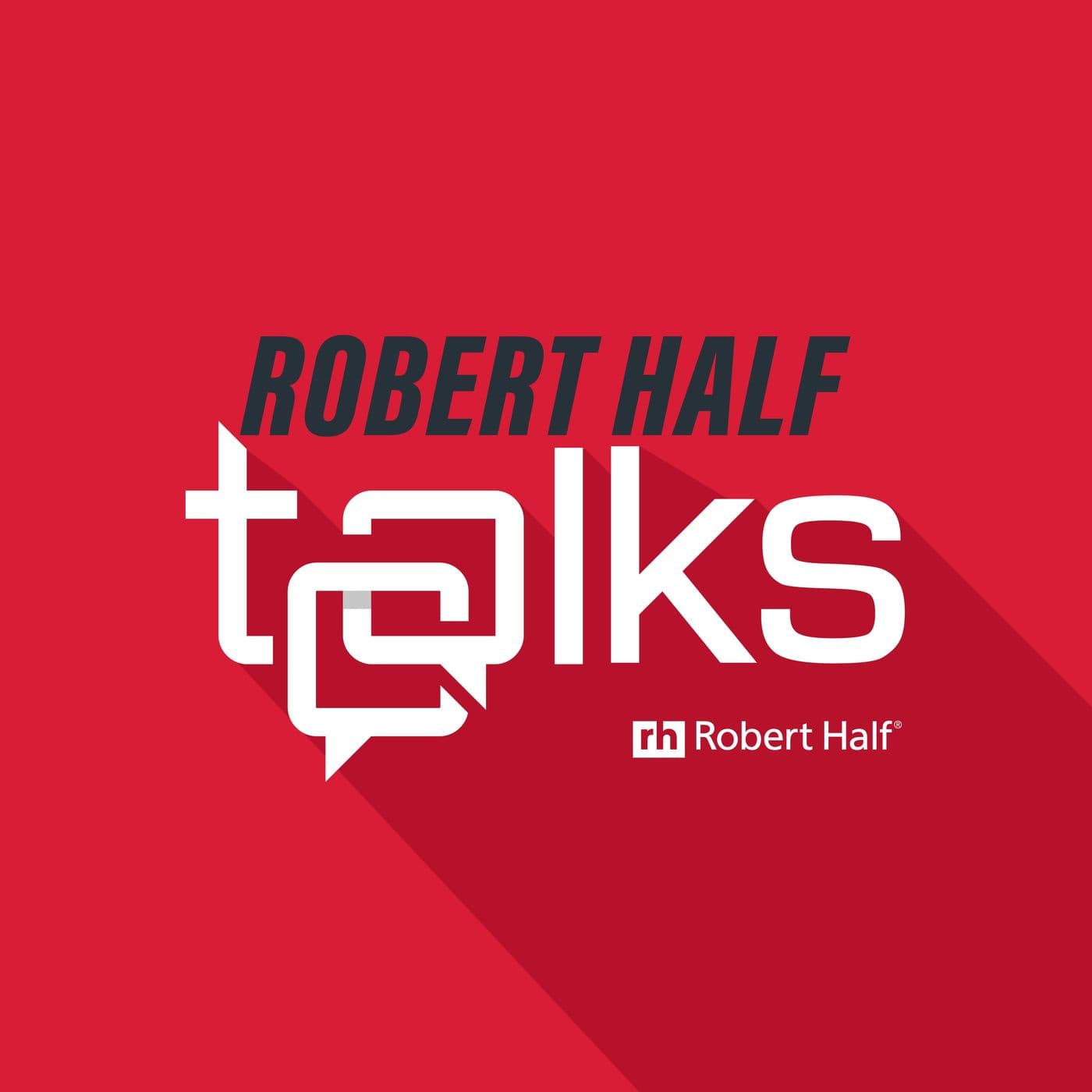 Robert Half Talks - Podcasts