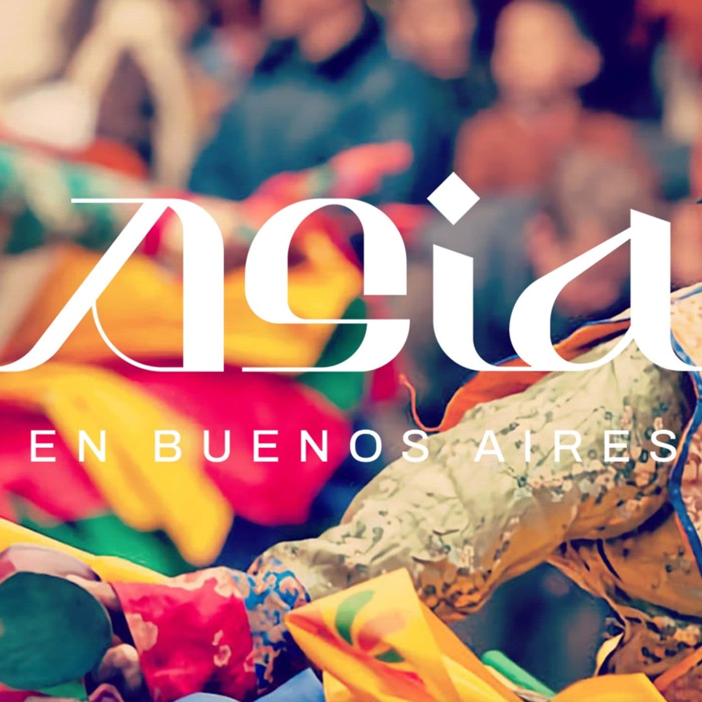 Asia en Buenos Aires - Podcasts