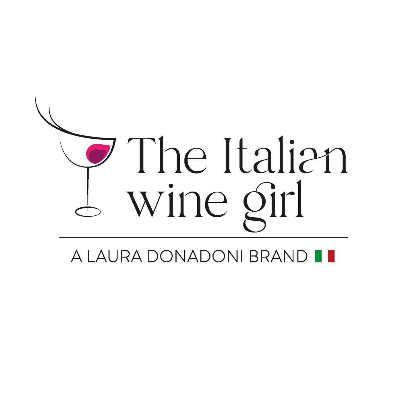 The Italian Wine Girl - Podcast