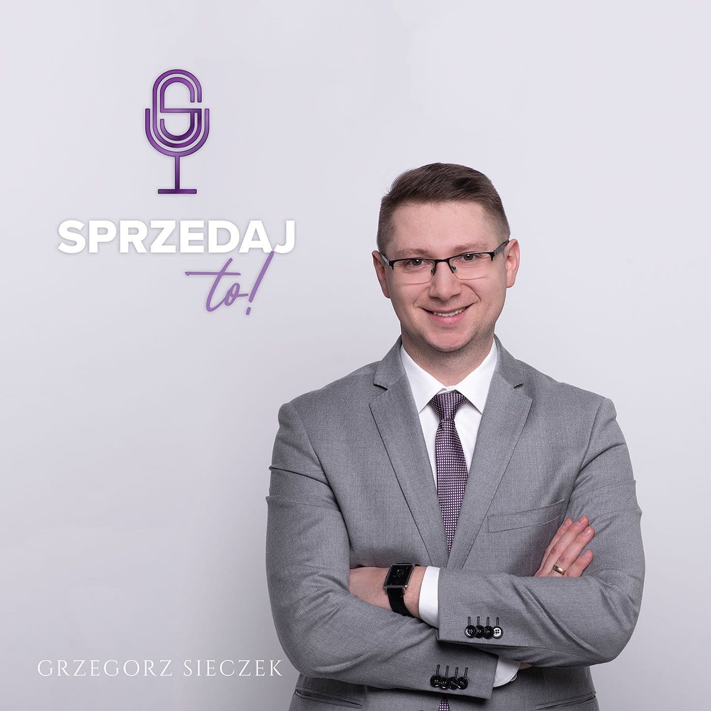 Sprzedaj to! - Podcasts