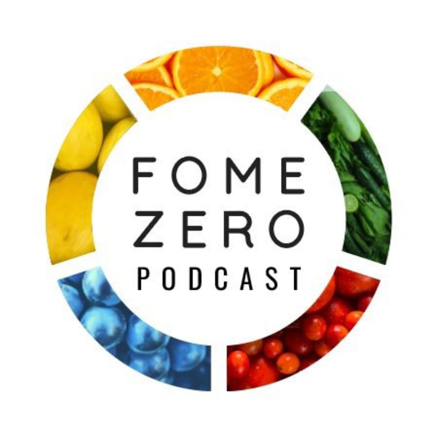 Fome Zero Podcast - Podcasts