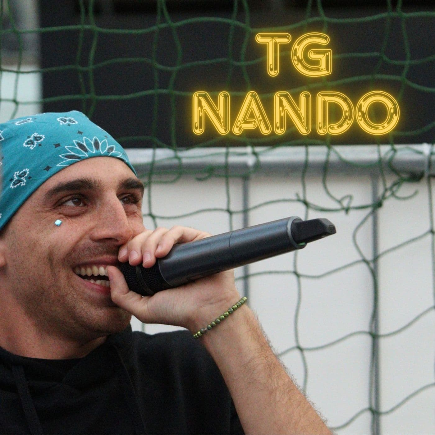 TG Nando - Podcast