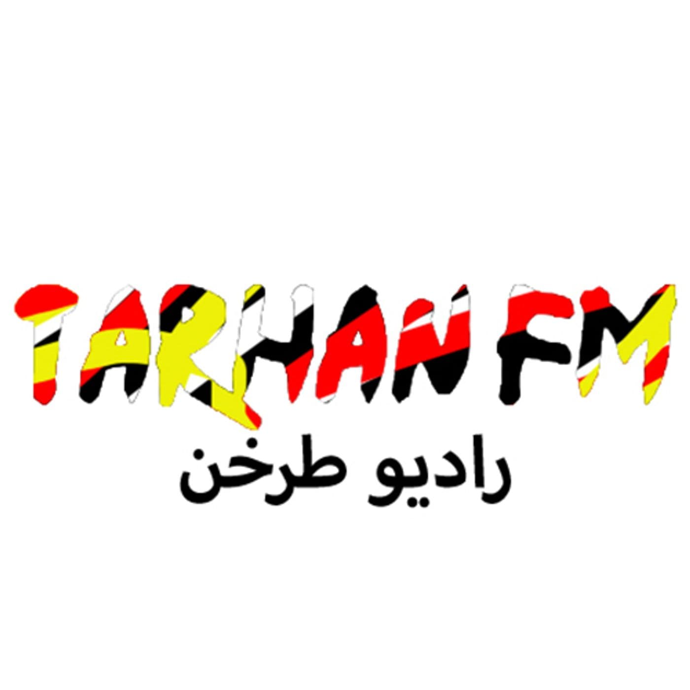 Radio Tarhan - Podcastler