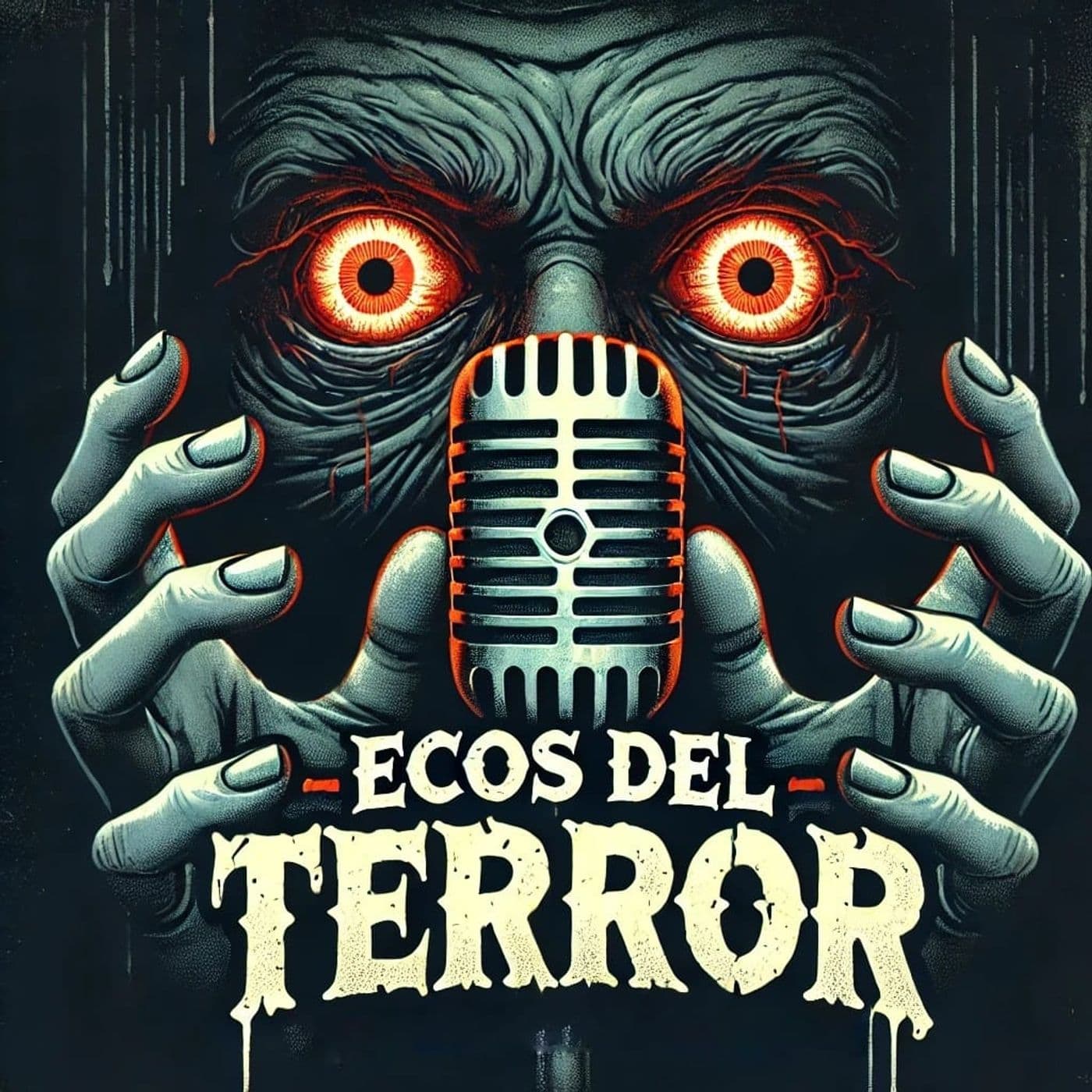 ECOS DEL TERROR - Podcasts