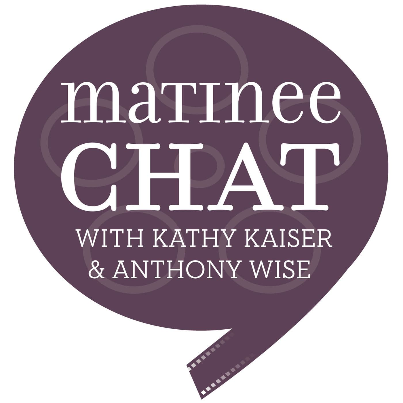 Matinee Chat Podcast - Podcasts