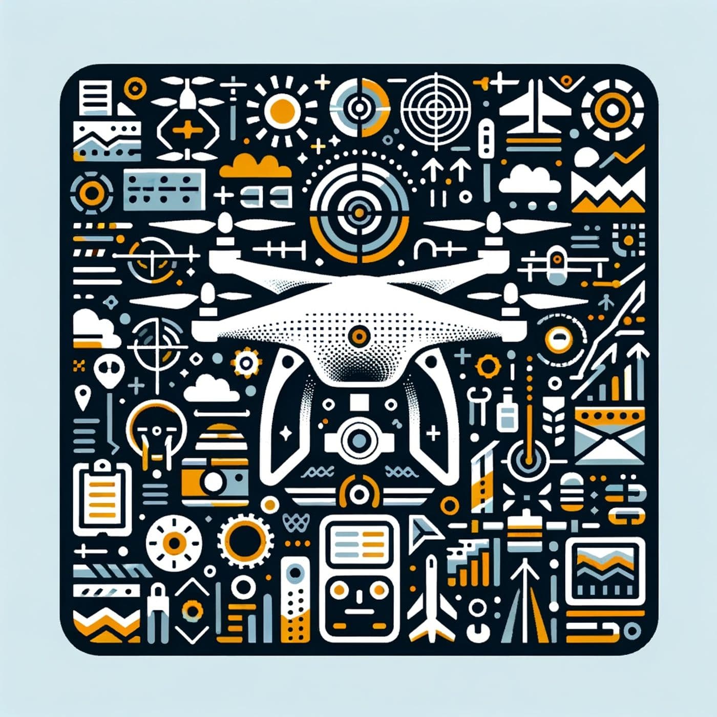 Professional Drone Pilot: Flight Tips & Industry Updates - Podcasts