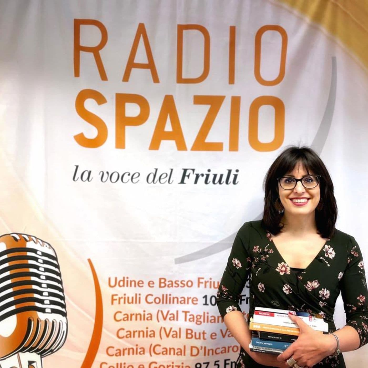 Libri alla radio - Podcast