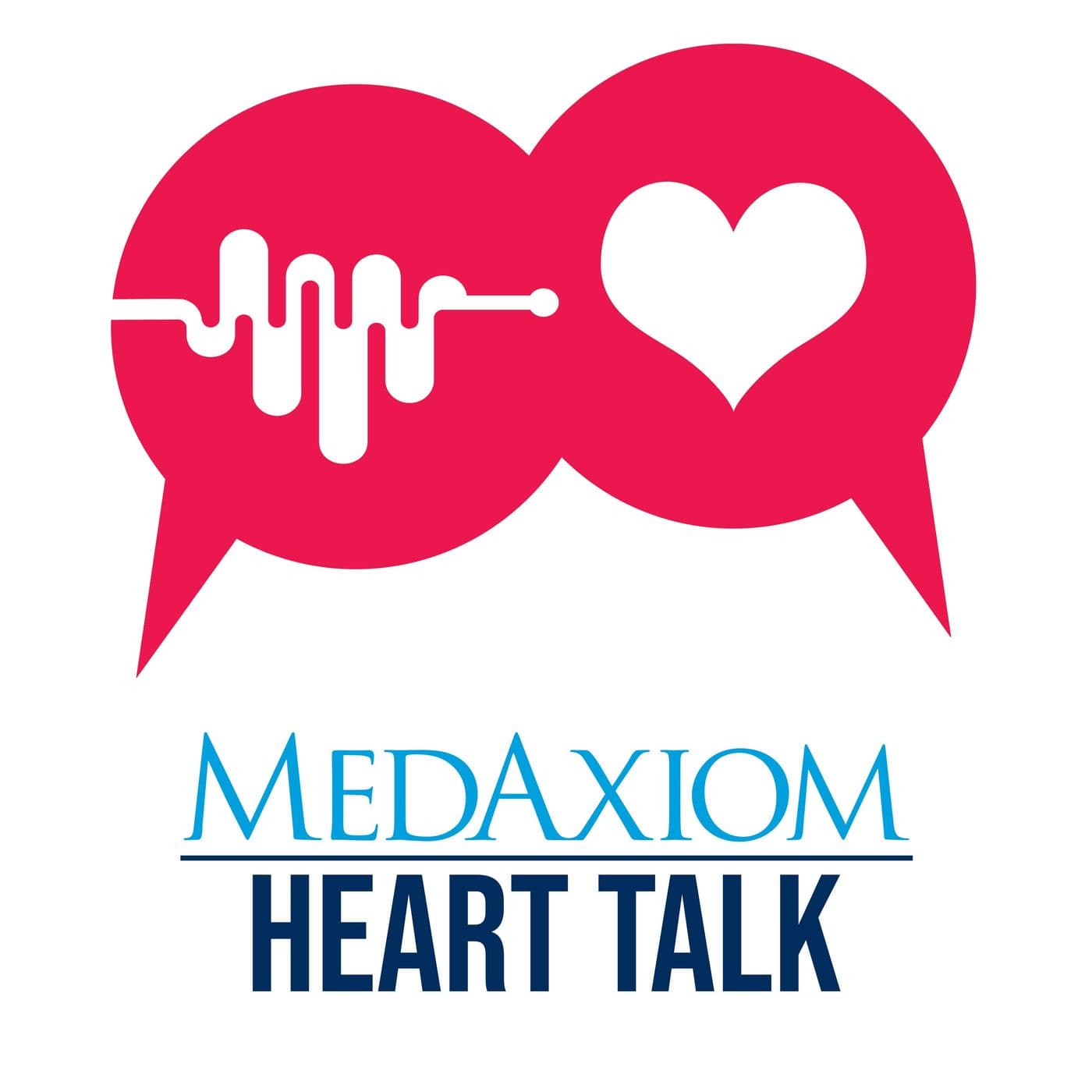 MedAxiom HeartTalk - Podcasts