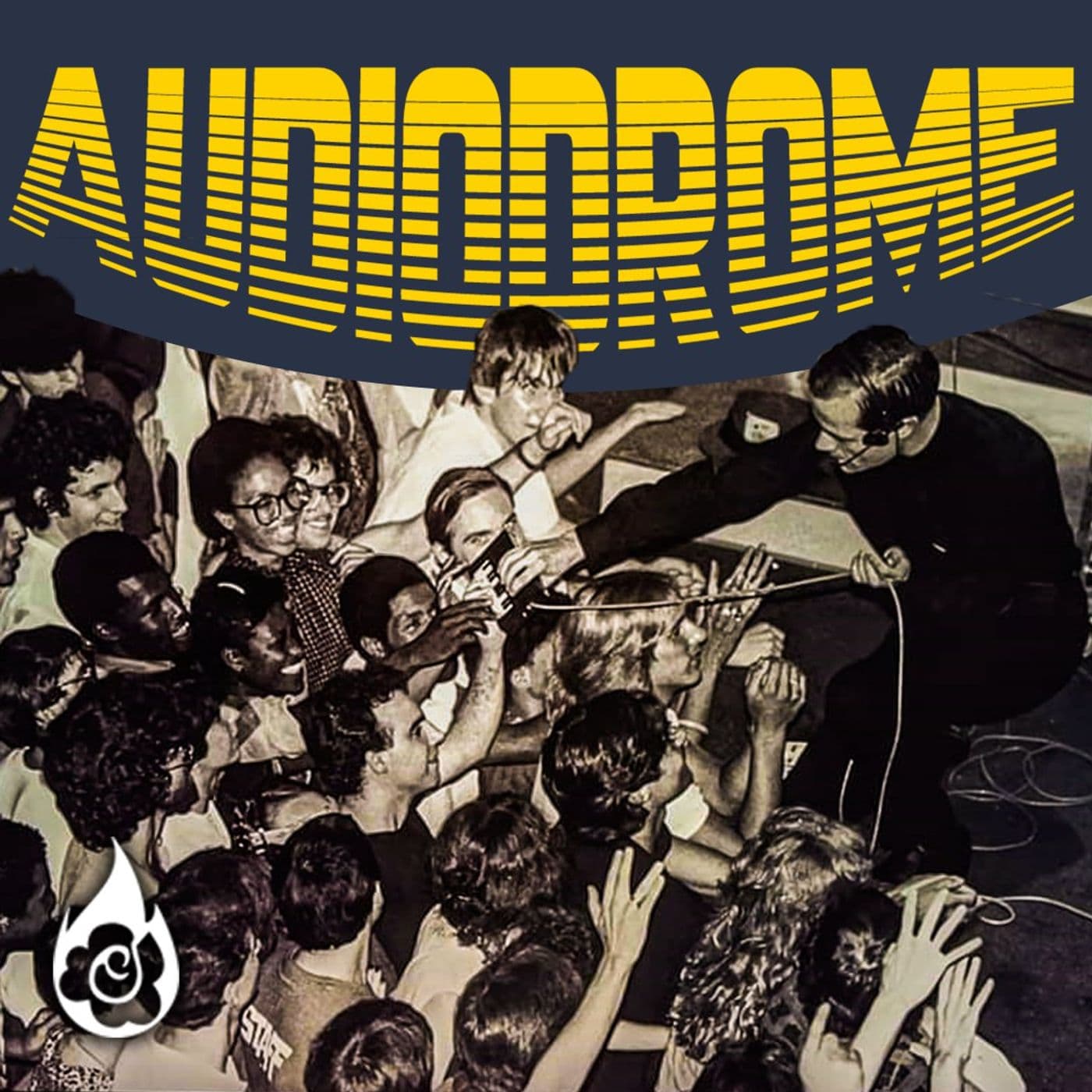 Audiodrome - Podcast