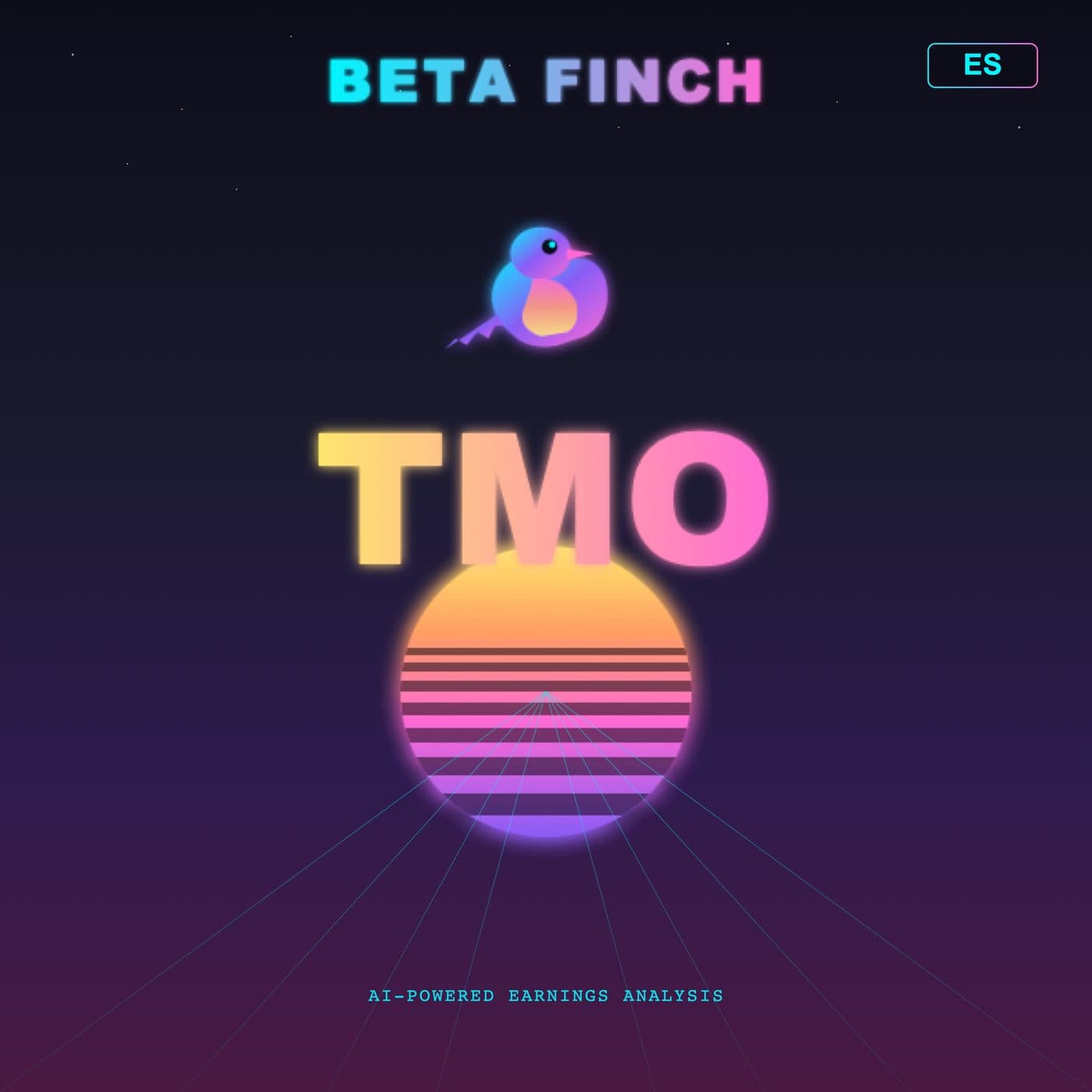 Beta Finch - Thermo Fisher - TMO - ES - Podcasts