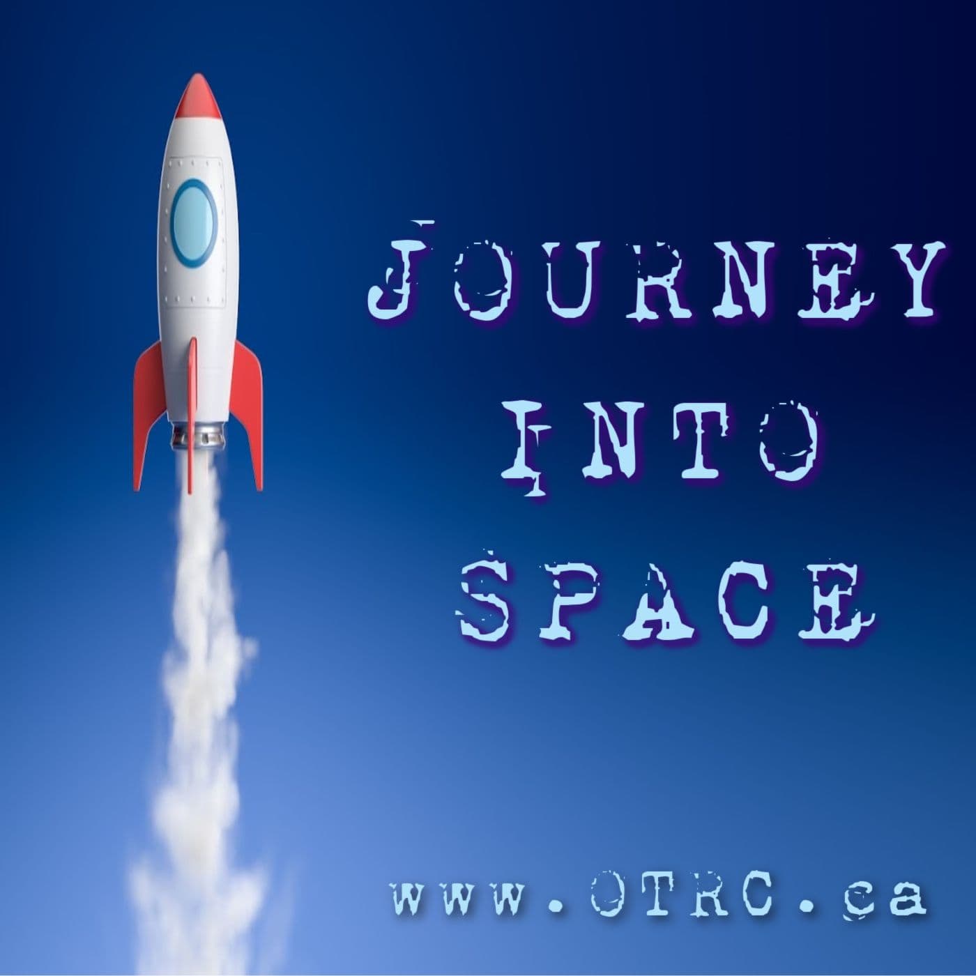 Journey Into Space - Podcasts