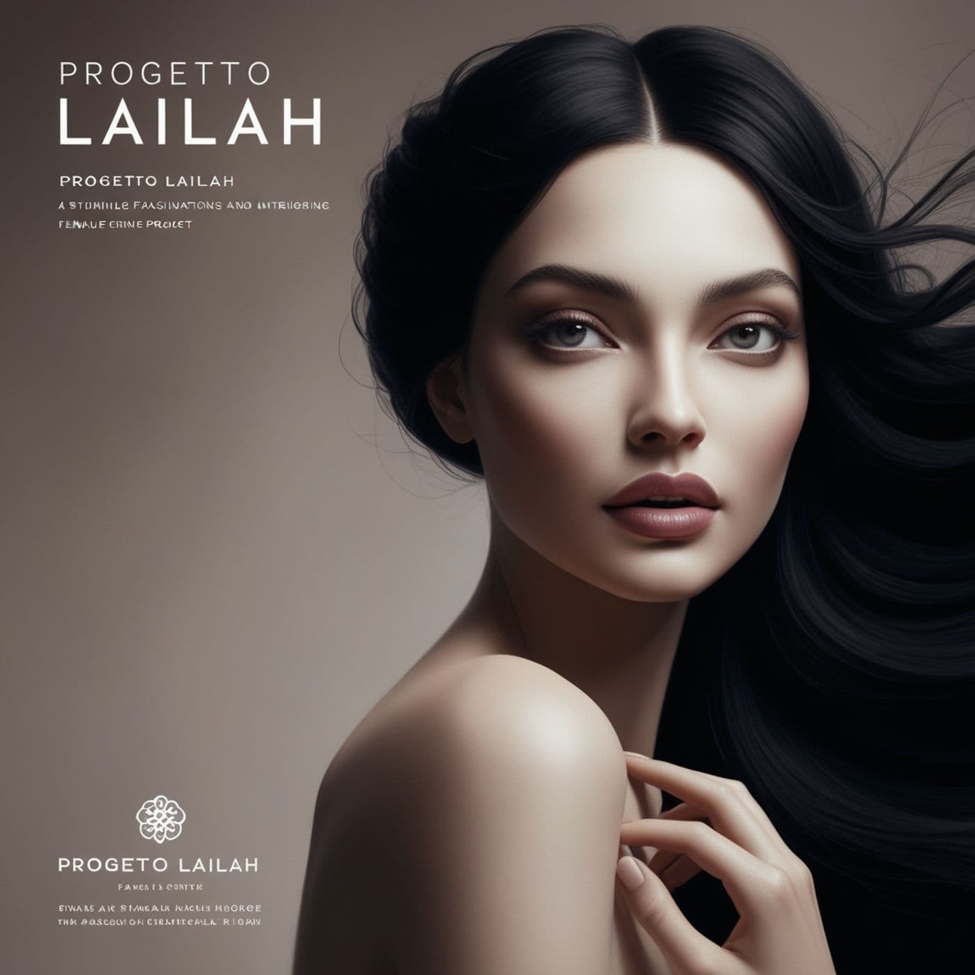 PROGETTO LAILAH - Podcast